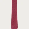 Cheap Alvaro Moreno CORBATA JACQUARD MF Rojo