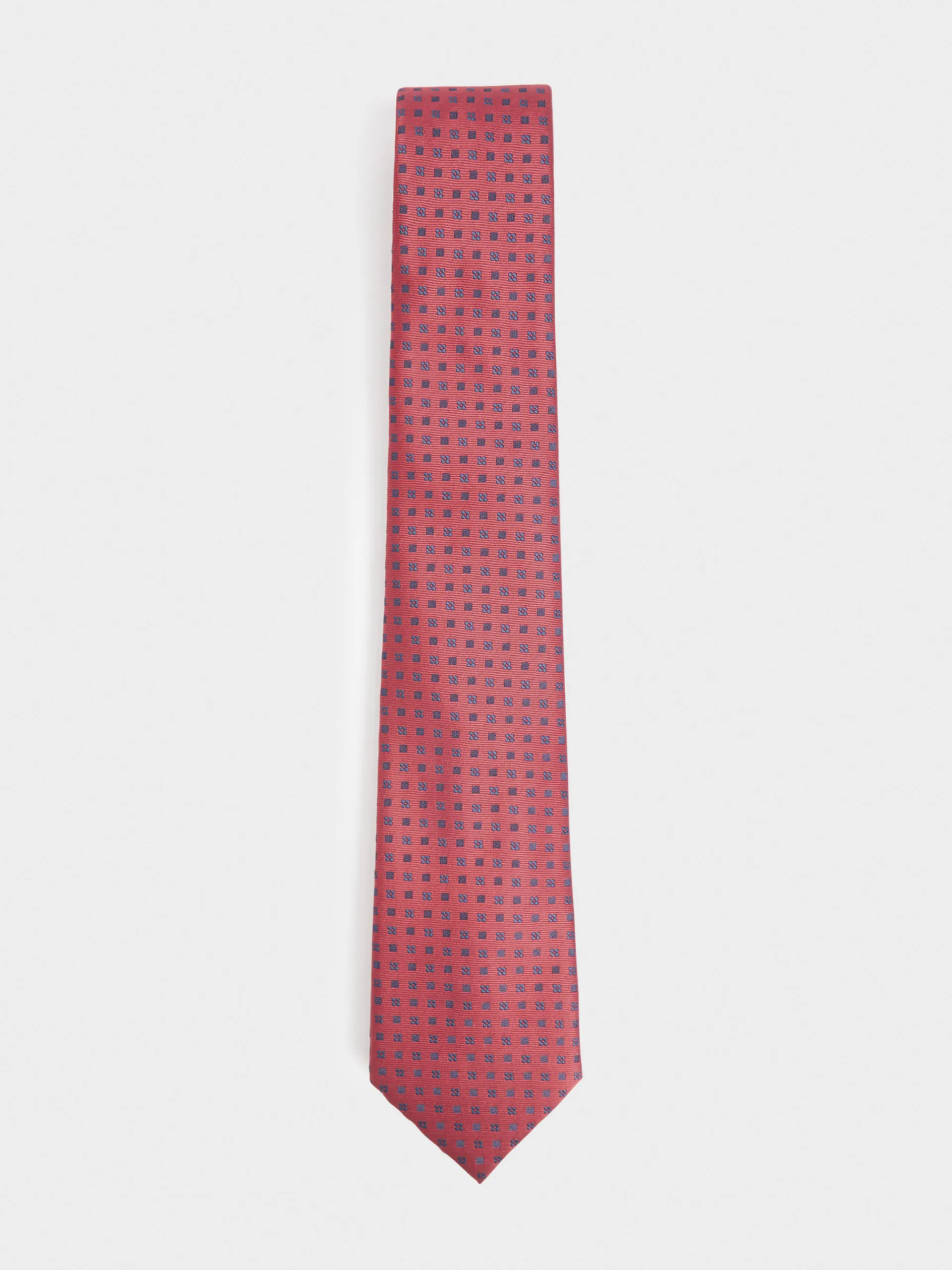 Cheap Alvaro Moreno CORBATA JACQUARD MF Rojo