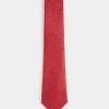 Fashion Alvaro Moreno CORBATA JACQUARD MF Rojo
