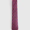 Cheap Alvaro Moreno CORBATA JACQUARD MF Rojo