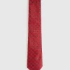 New Alvaro Moreno CORBATA JACQUARD MF Rojo