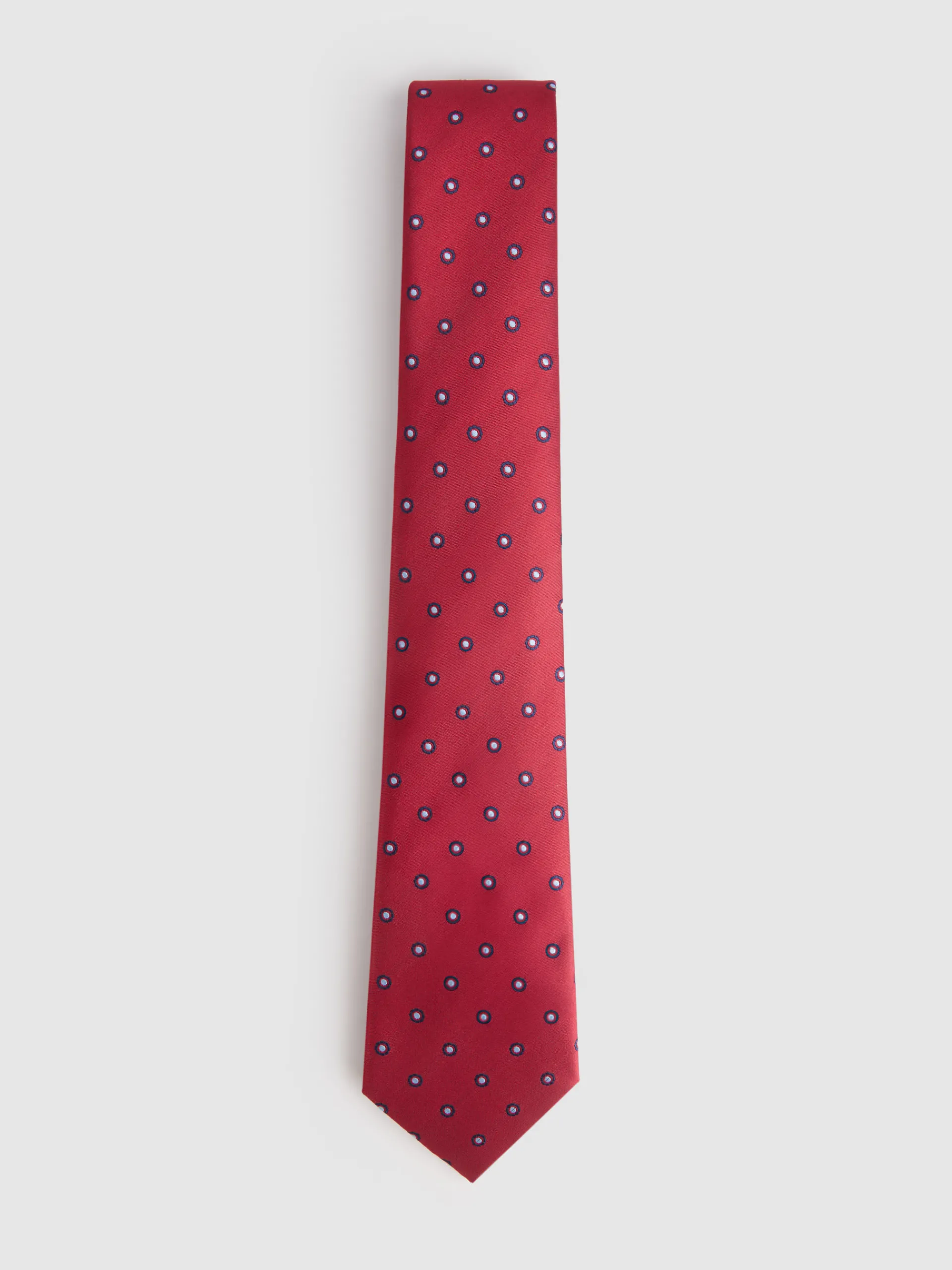 corbata_jacquard_mf_rojo_1-32.webp Best Sale Alvaro Moreno CORBATA JACQUARD MF Rojo