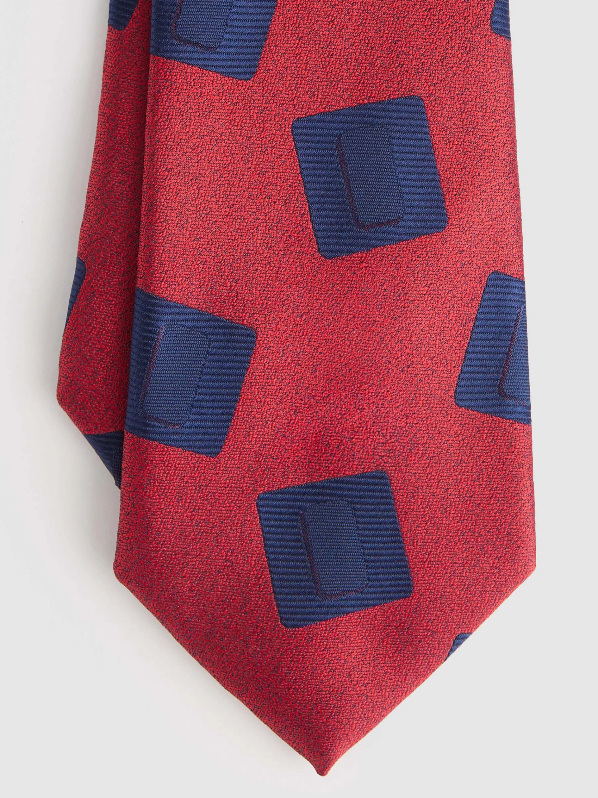 corbata_jacquard_mf_rojo_1-71.webp Hot Alvaro Moreno CORBATA JACQUARD MF Rojo