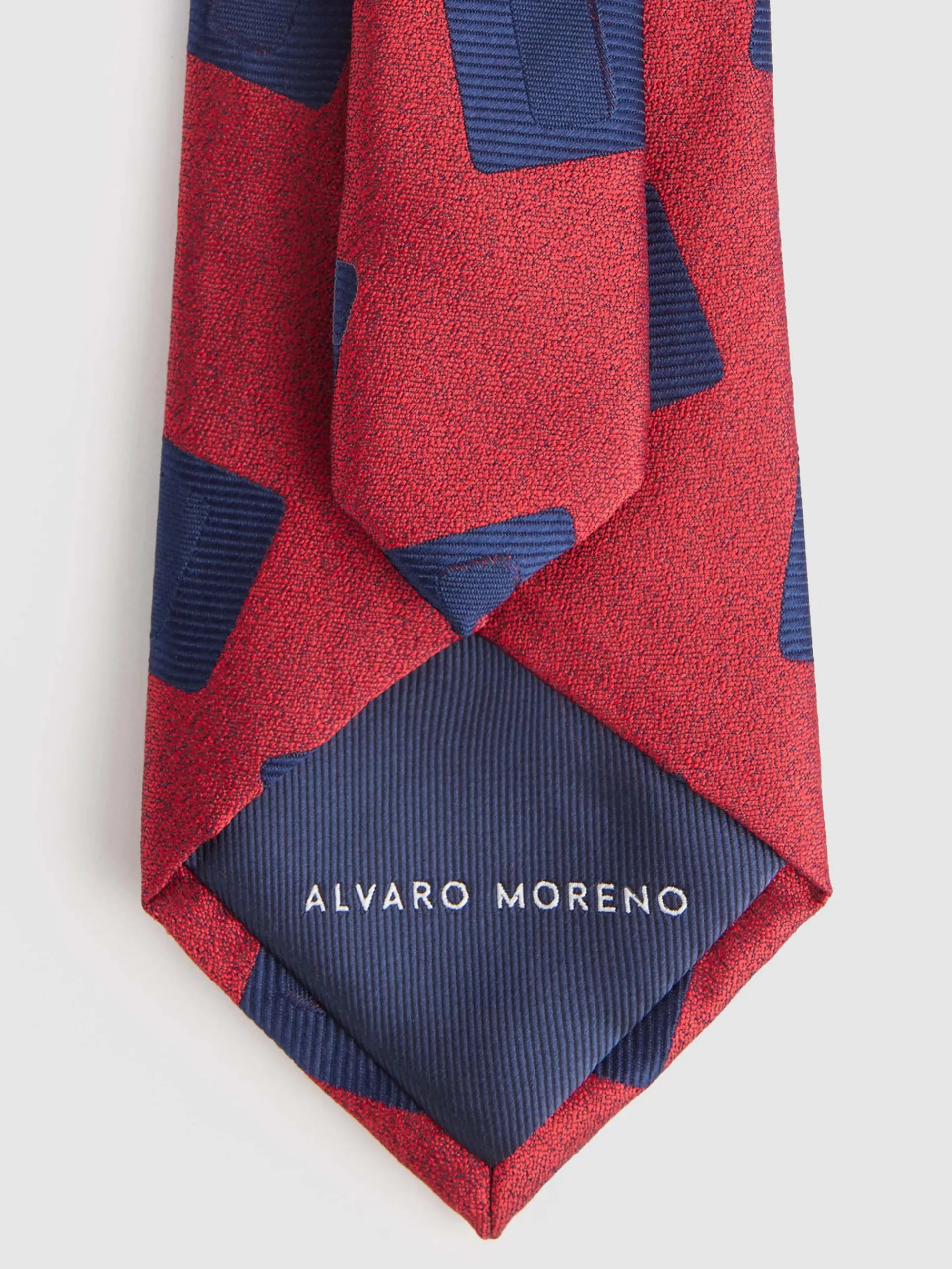 corbata_jacquard_mf_rojo_2-71.webp Hot Alvaro Moreno CORBATA JACQUARD MF Rojo
