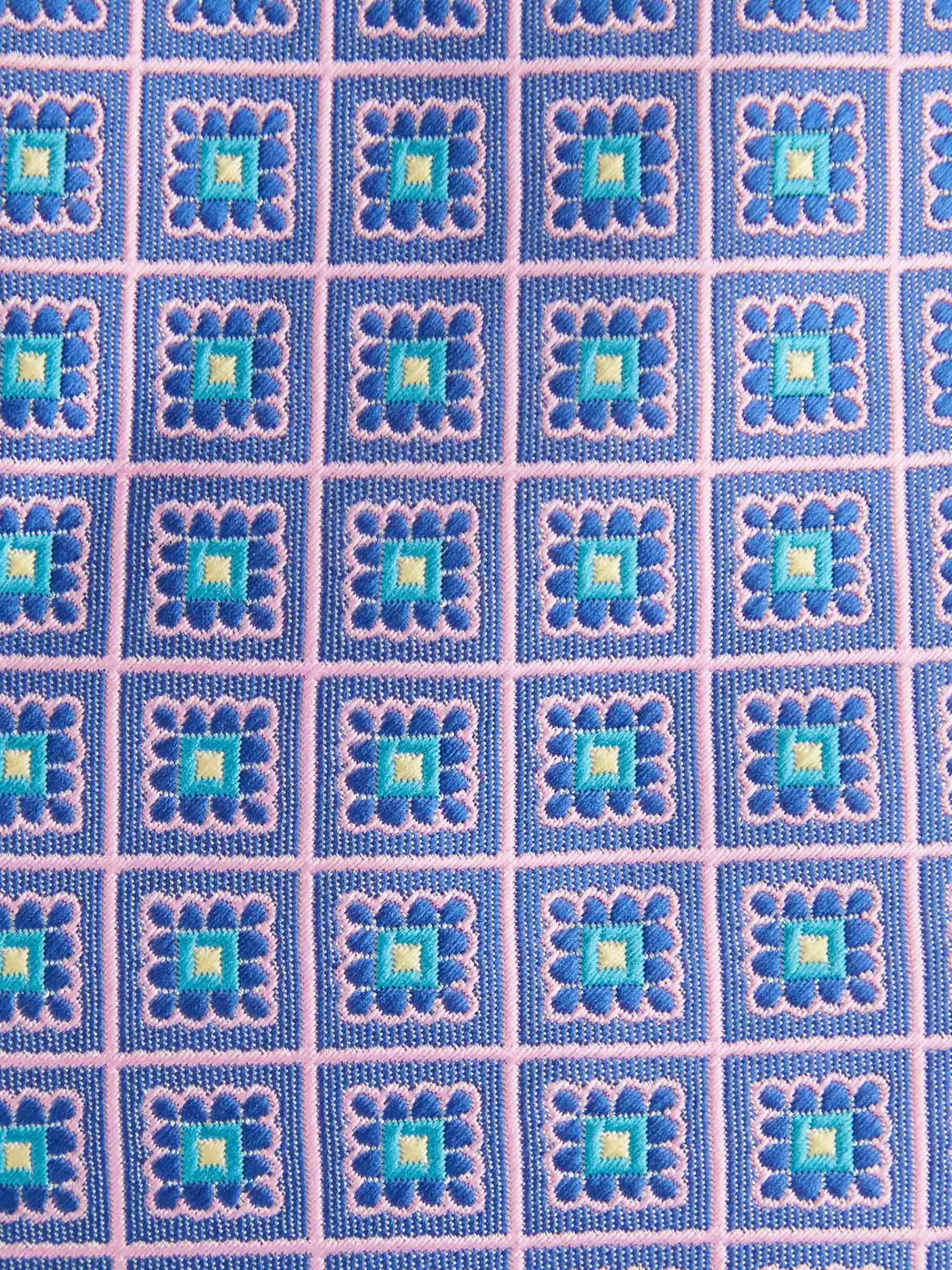 corbata_jacquard_mf_rosa_2-4.webp Outlet Alvaro Moreno CORBATA JACQUARD MF Rosa