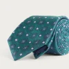 Hot Alvaro Moreno CORBATA JACQUARD MF Verde