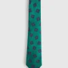 Hot Alvaro Moreno CORBATA JACQUARD MF Verde