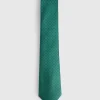 Flash Sale Alvaro Moreno CORBATA JACQUARD MF Verde