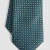 Hot Alvaro Moreno CORBATA JACQUARD MF Verde