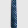 New Alvaro Moreno CORBATA JACQUARD MF Verde