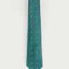 Best Sale Alvaro Moreno CORBATA JACQUARD MF Verde