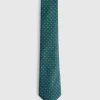 New Alvaro Moreno CORBATA JACQUARD MF Verde