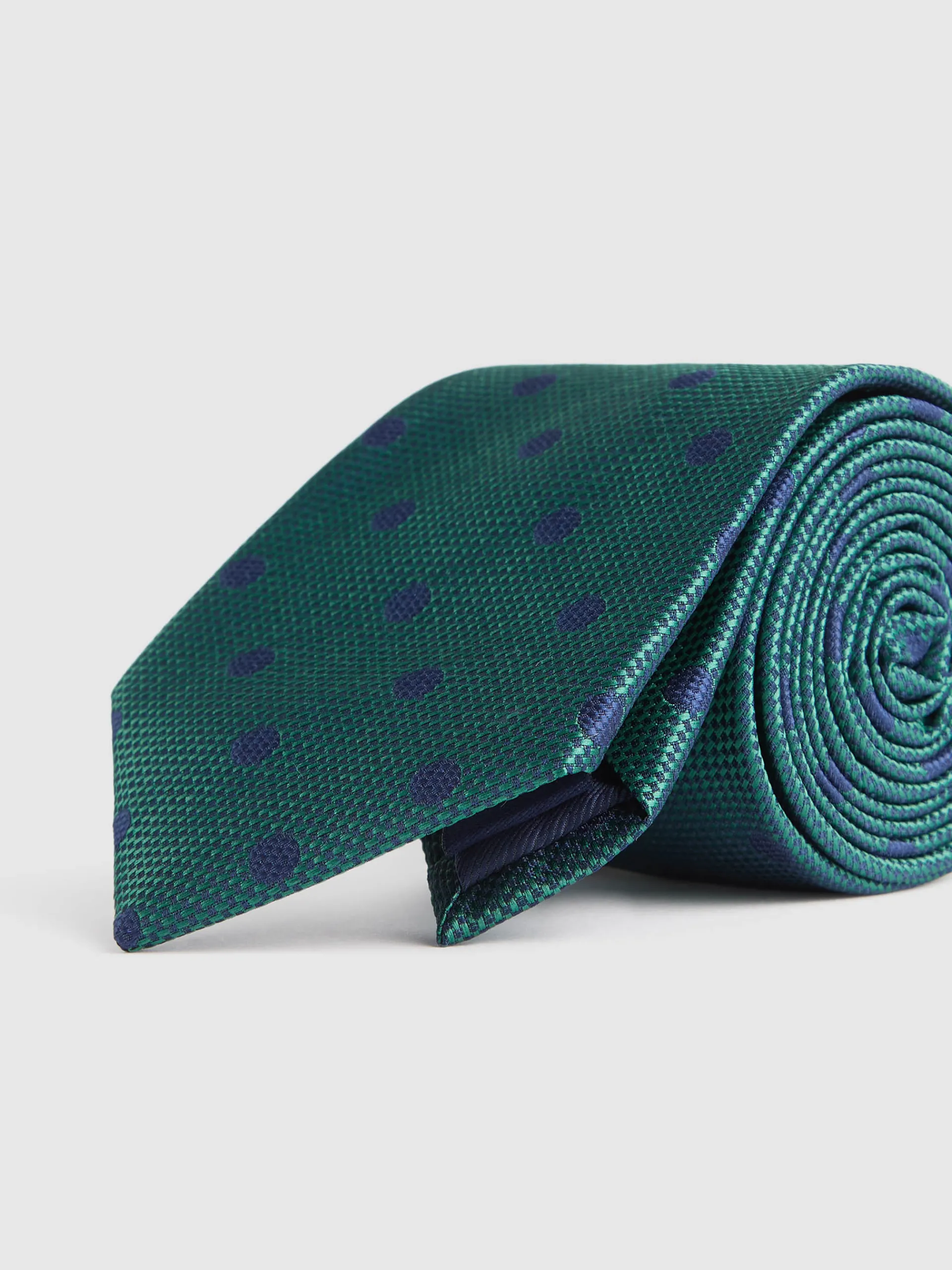 corbata_jacquard_mf_verde_1-18.webp Online Alvaro Moreno CORBATA JACQUARD MF Verde
