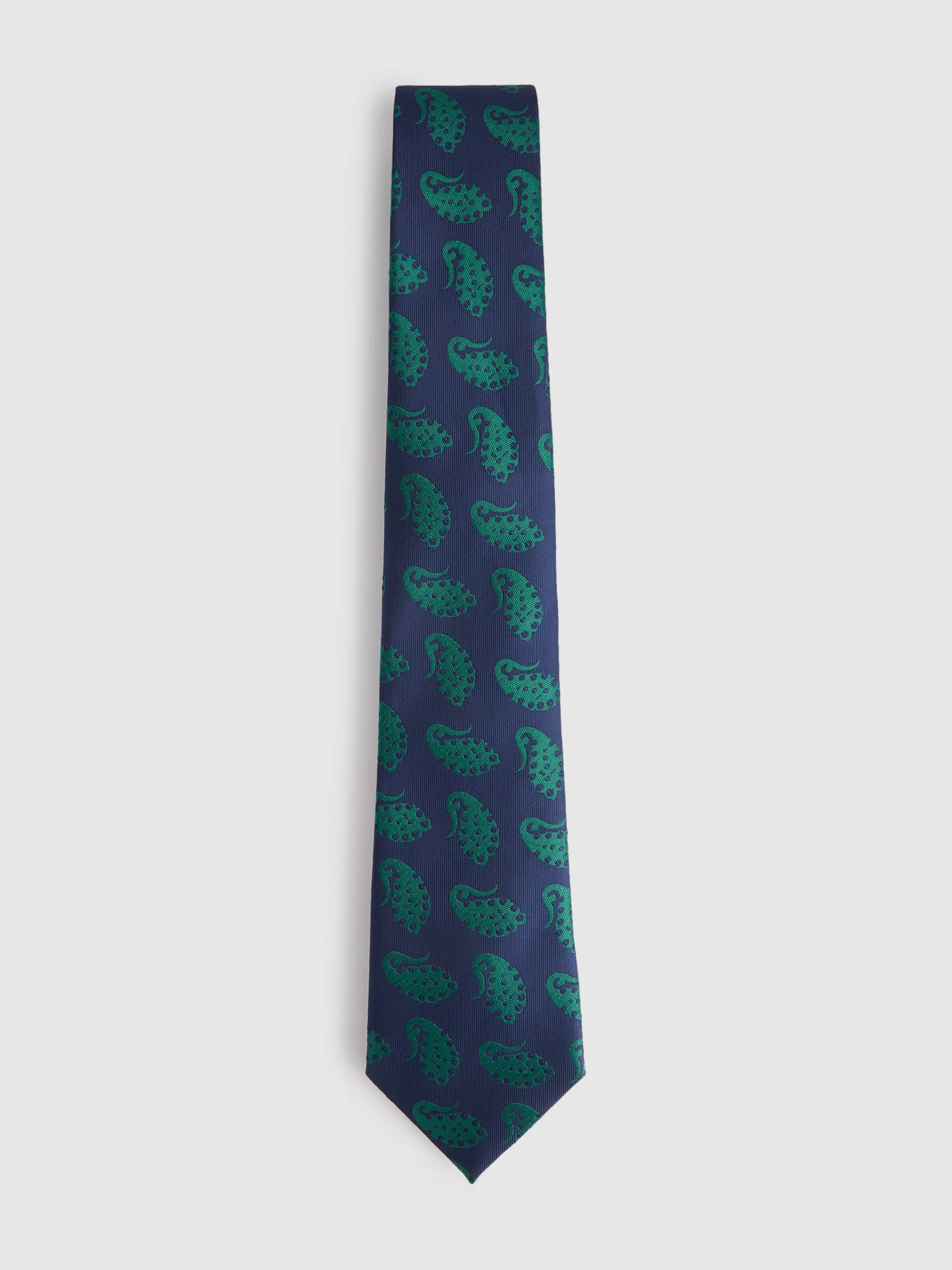 corbata_jacquard_mf_verde_1-77.webp Cheap Alvaro Moreno CORBATA JACQUARD MF Verde
