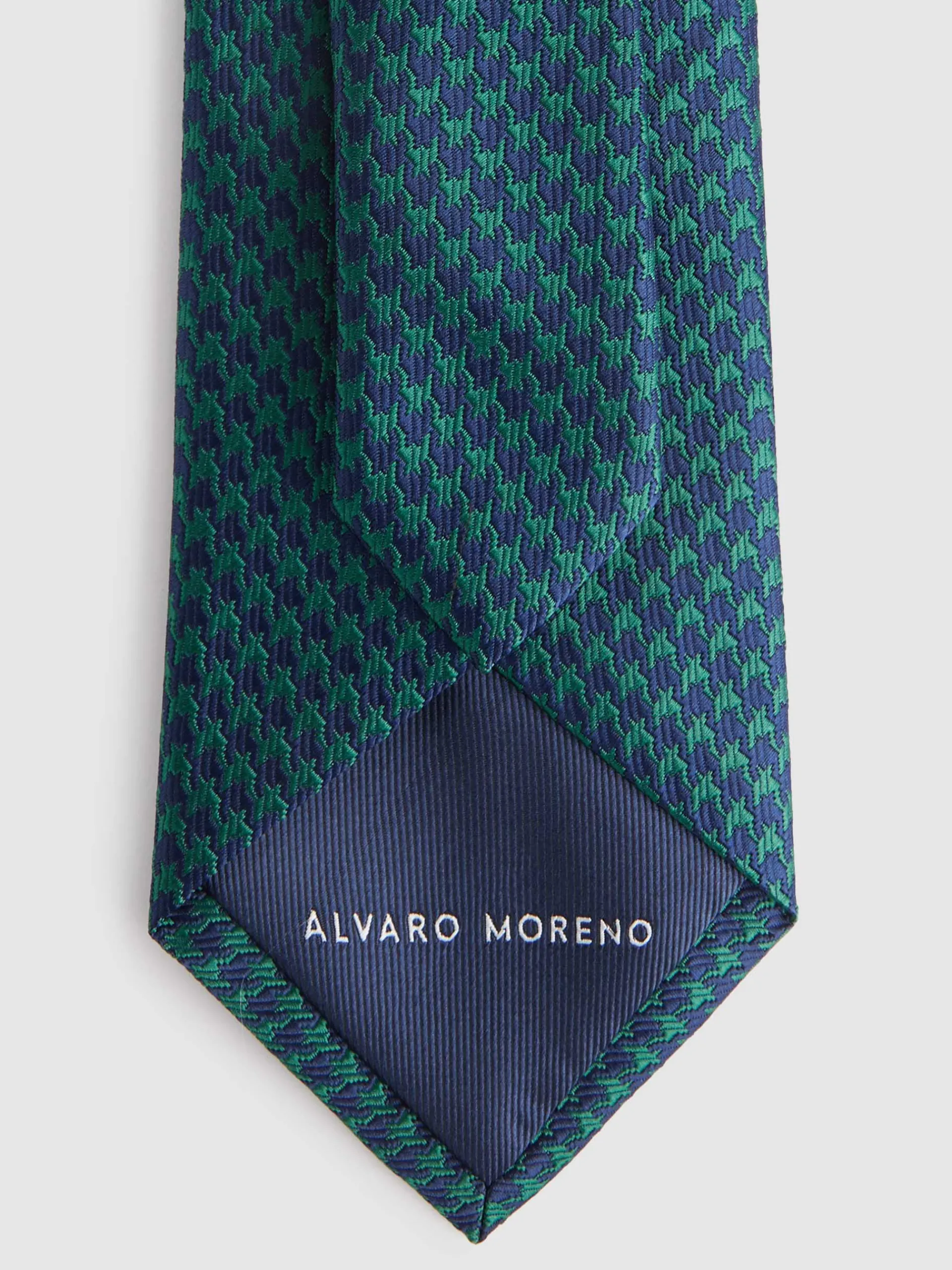 corbata_jacquard_mf_verde_2-3.webp Fashion Alvaro Moreno CORBATA JACQUARD MF Verde