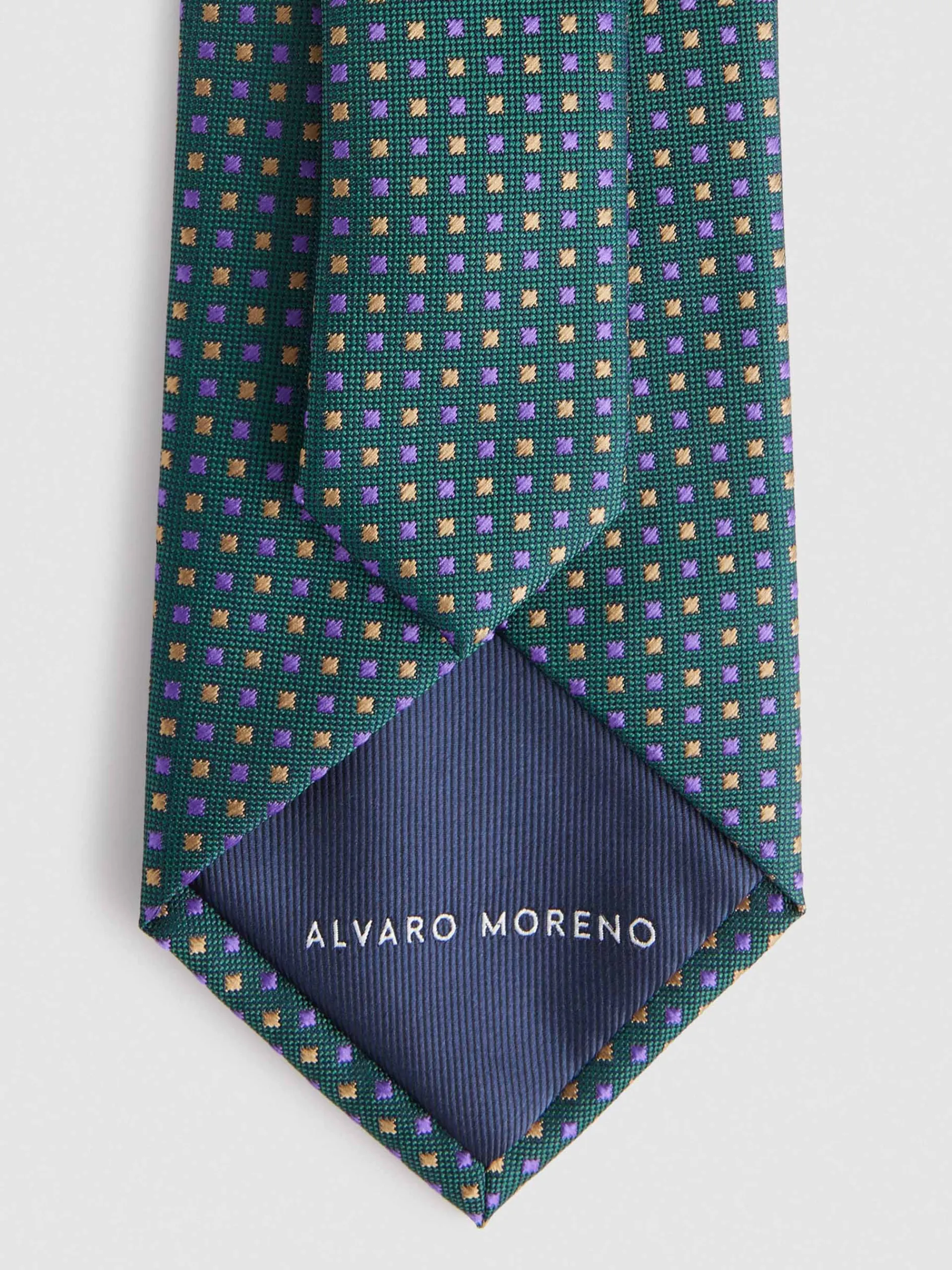 corbata_jacquard_mf_verde_2-30.webp Hot Alvaro Moreno CORBATA JACQUARD MF Verde