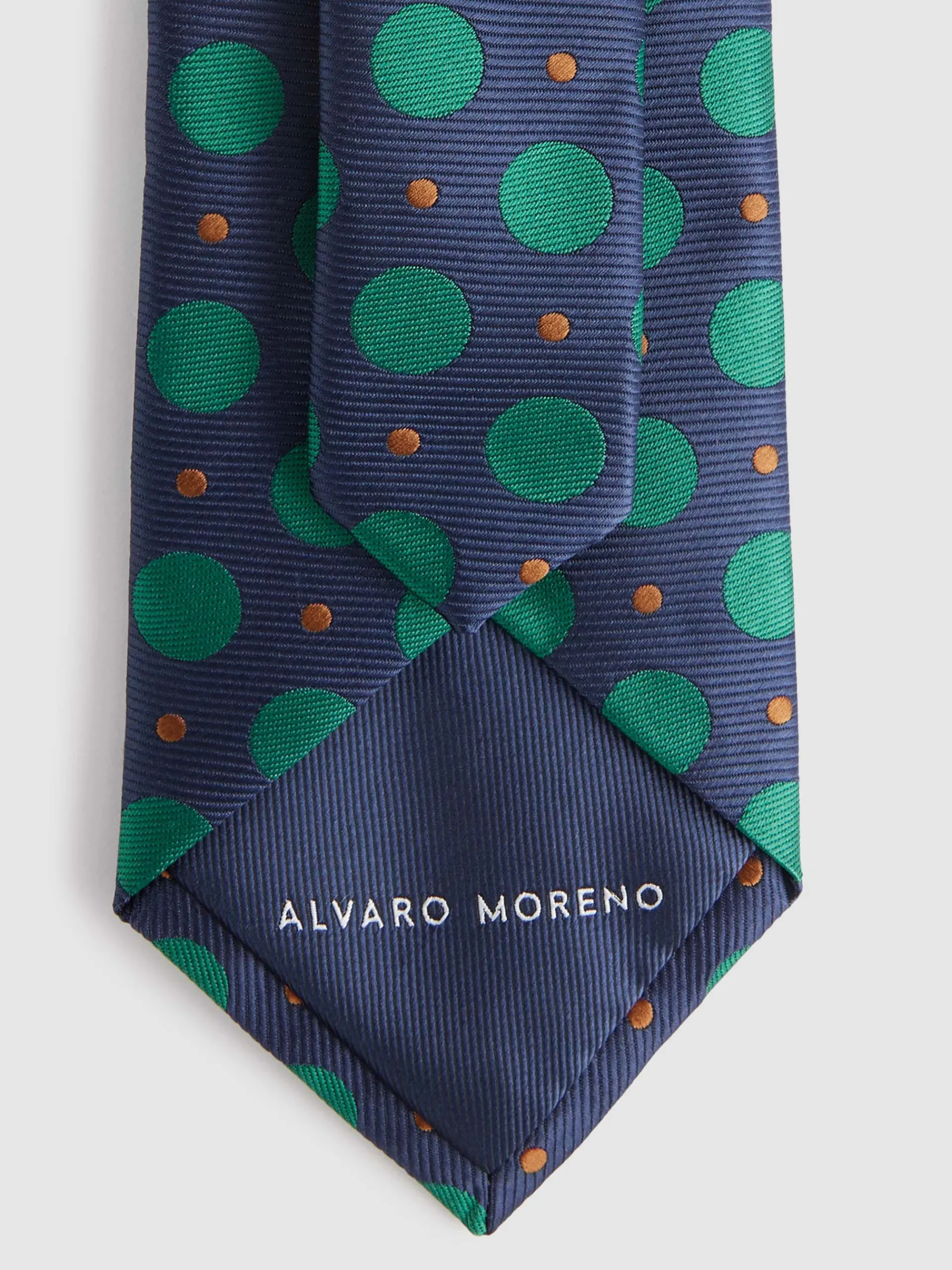 corbata_jacquard_mf_verde_2-36.webp Shop Alvaro Moreno CORBATA JACQUARD MF Verde