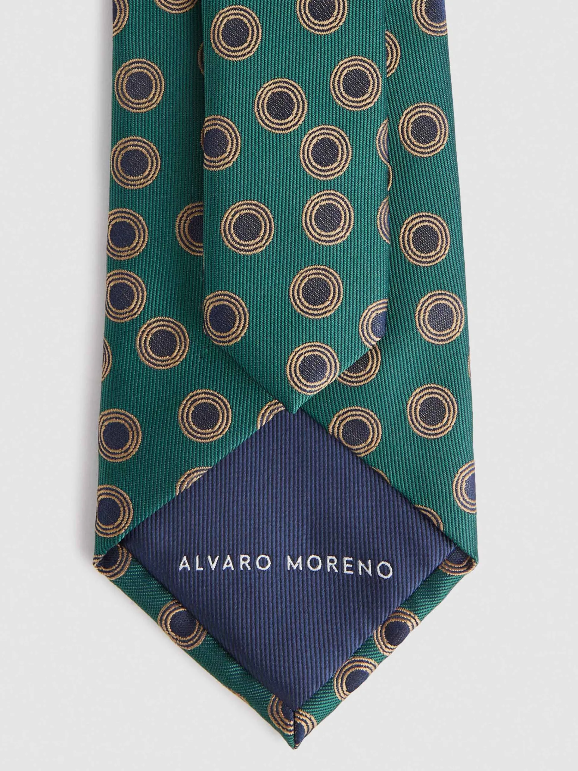 corbata_jacquard_mf_verde_2-47.webp Fashion Alvaro Moreno CORBATA JACQUARD MF Verde