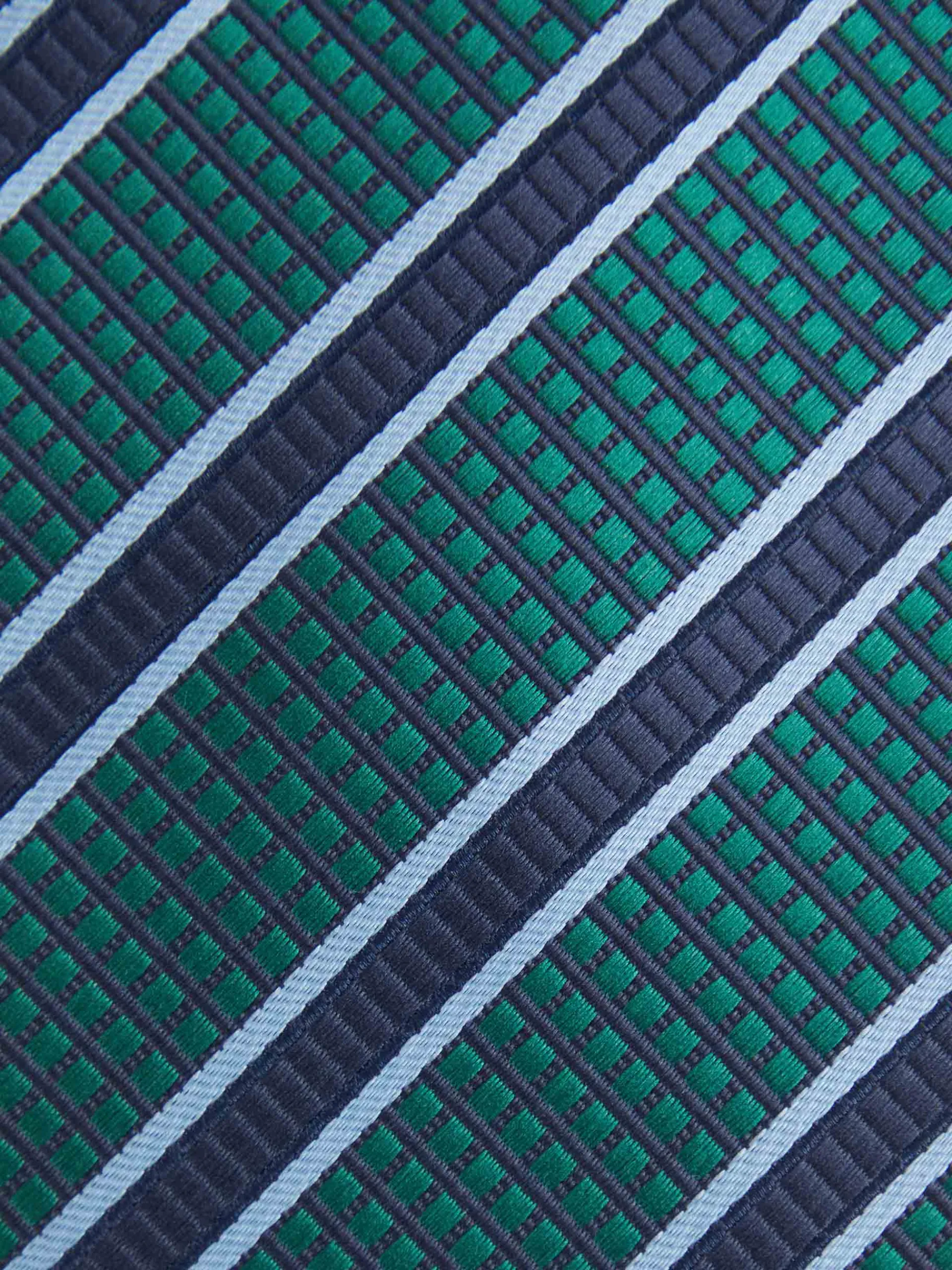 corbata_jacquard_mf_verde_3-62.webp Clearance Alvaro Moreno CORBATA JACQUARD MF Verde