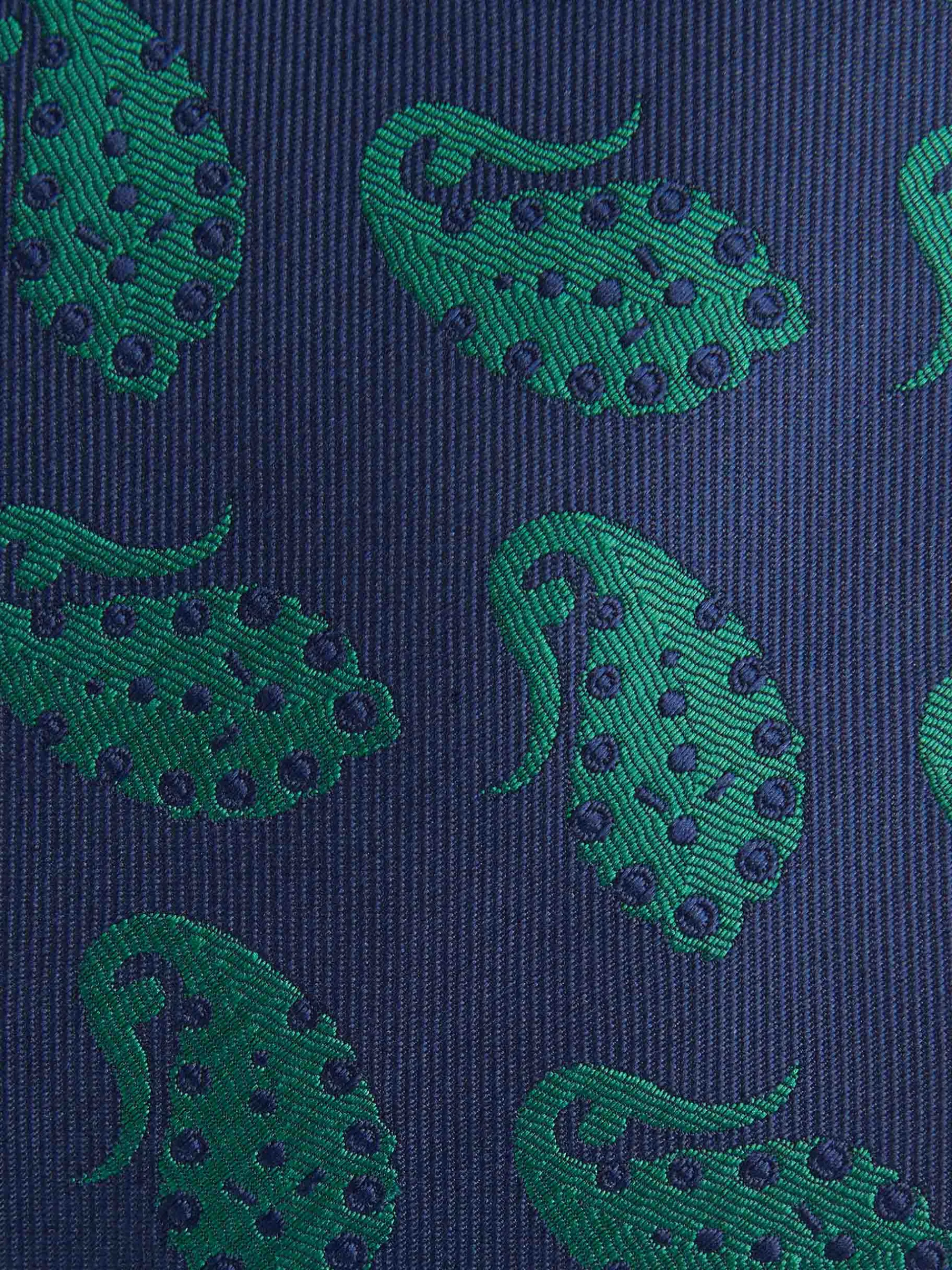 corbata_jacquard_mf_verde_3-77.webp Cheap Alvaro Moreno CORBATA JACQUARD MF Verde