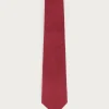 Online Alvaro Moreno CORBATA LISA MATE Rojo