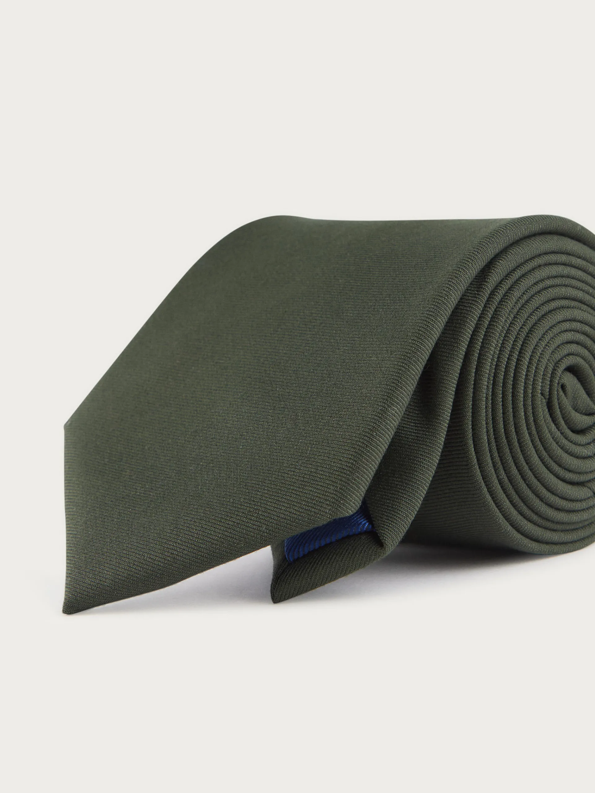 corbata_lisa_mate_verde_1.webp Cheap Alvaro Moreno CORBATA LISA MATE Verde