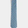 Fashion Alvaro Moreno CORBATA PRINTED Azul