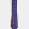 Cheap Alvaro Moreno CORBATA PRINTED Azul