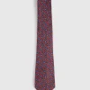 Cheap Alvaro Moreno CORBATA PRINTED Rojo