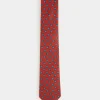 Cheap Alvaro Moreno CORBATA PRINTED Rojo