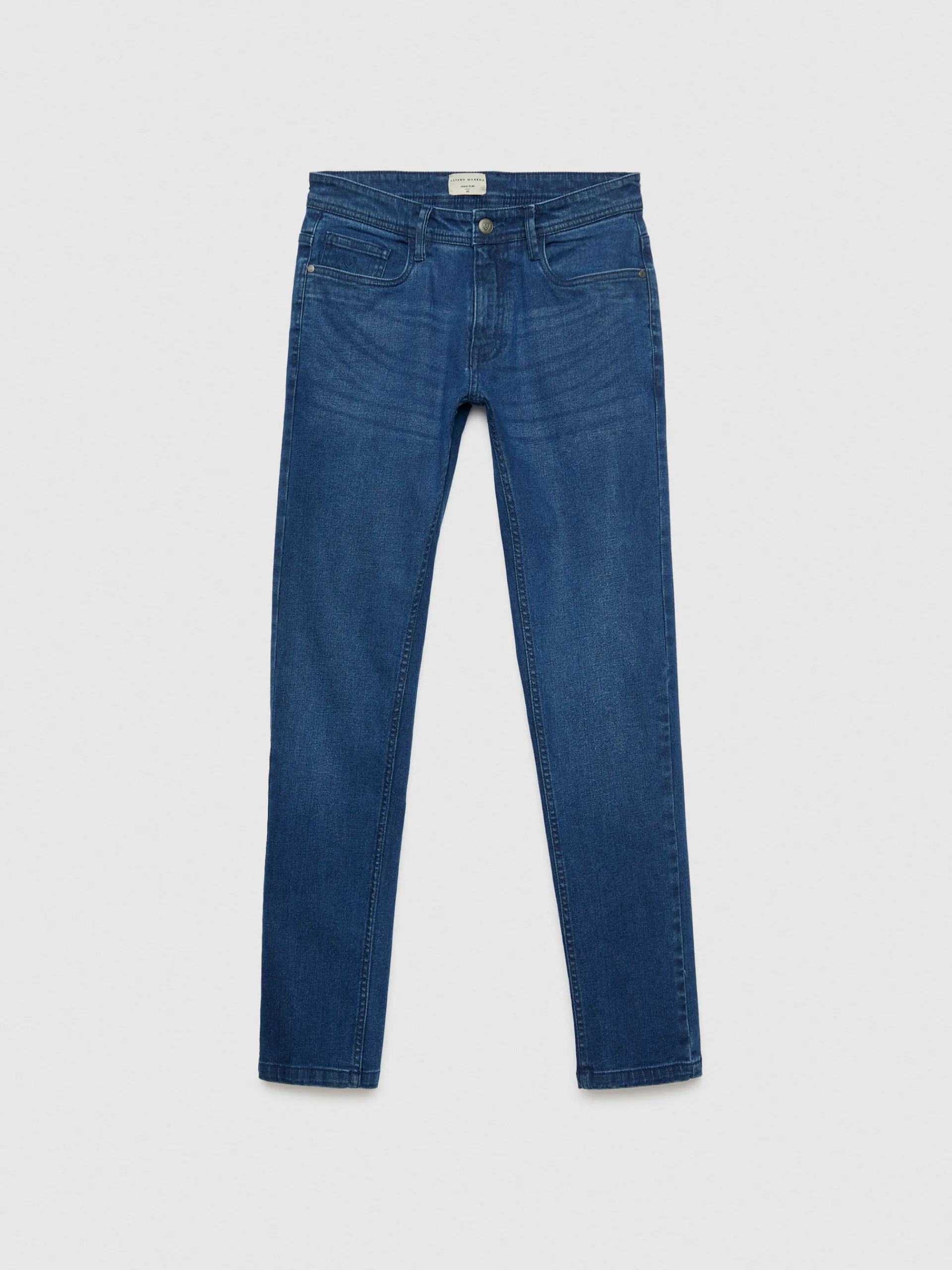 denim_stark_slim_azul_5.webp Online Alvaro Moreno DENIM STARK SLIM Azul
