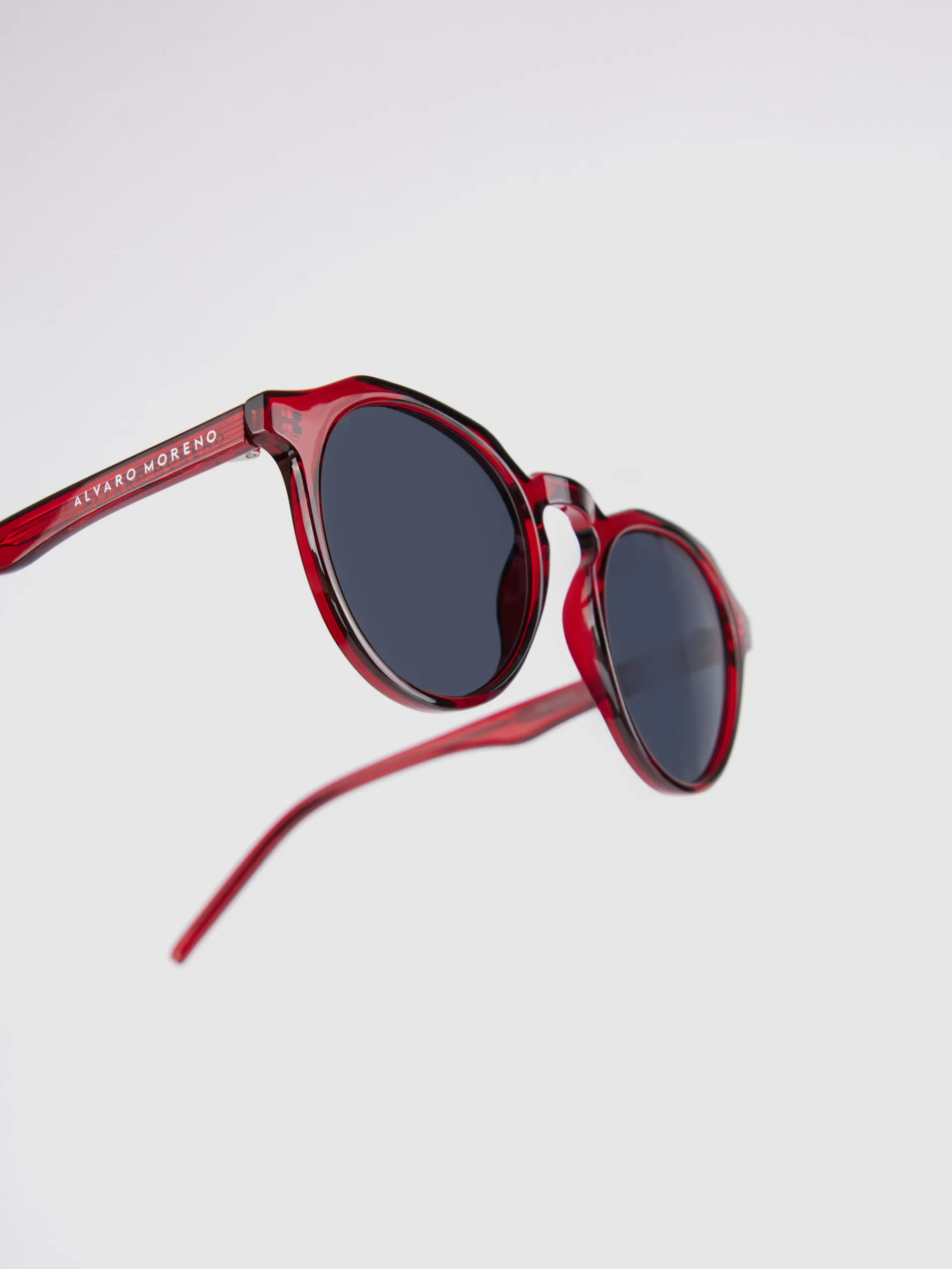 gafas_sunny_rojo_3.webp Sale Alvaro Moreno GAFAS SUNNY Rojo