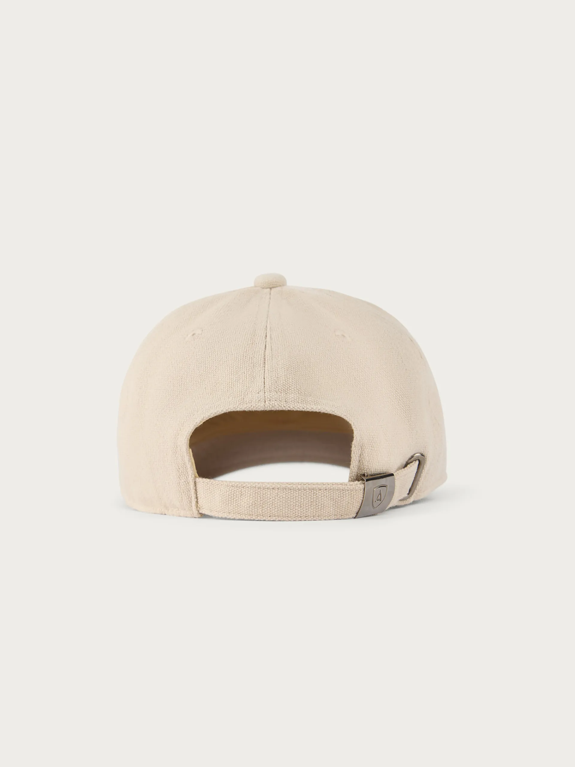 gorra_basica_beige_2.webp Hot Alvaro Moreno GORRA BASICA Beige