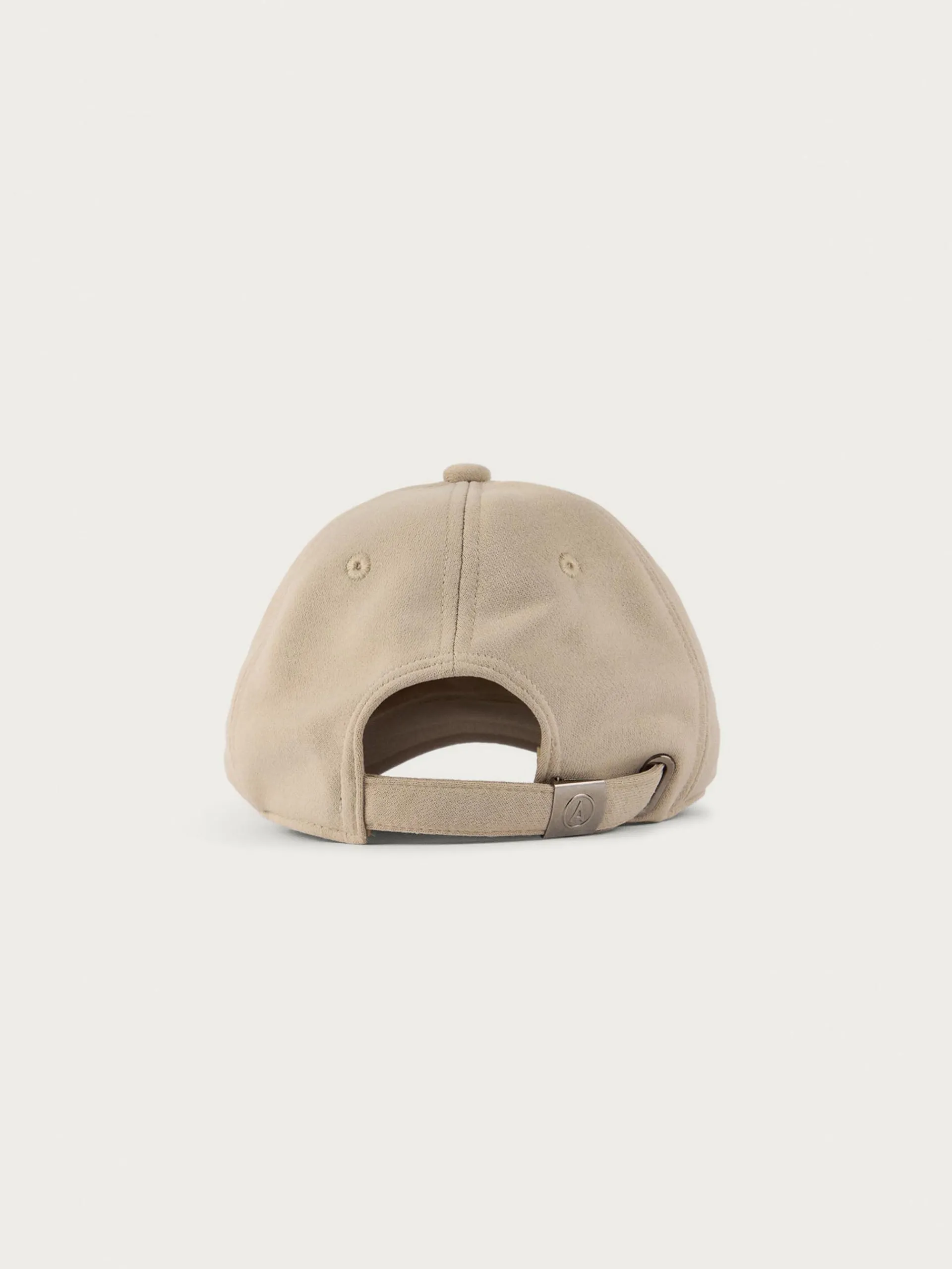 gorra_california_kids_beige_2.webp Best Alvaro Moreno GORRA CALIFORNIA KIDS Beige