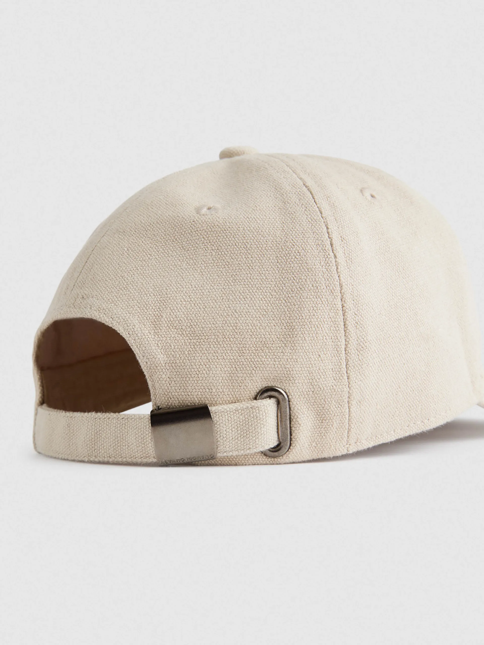 gorra_classic_beige_2.webp Outlet Alvaro Moreno GORRA CLASSIC Beige