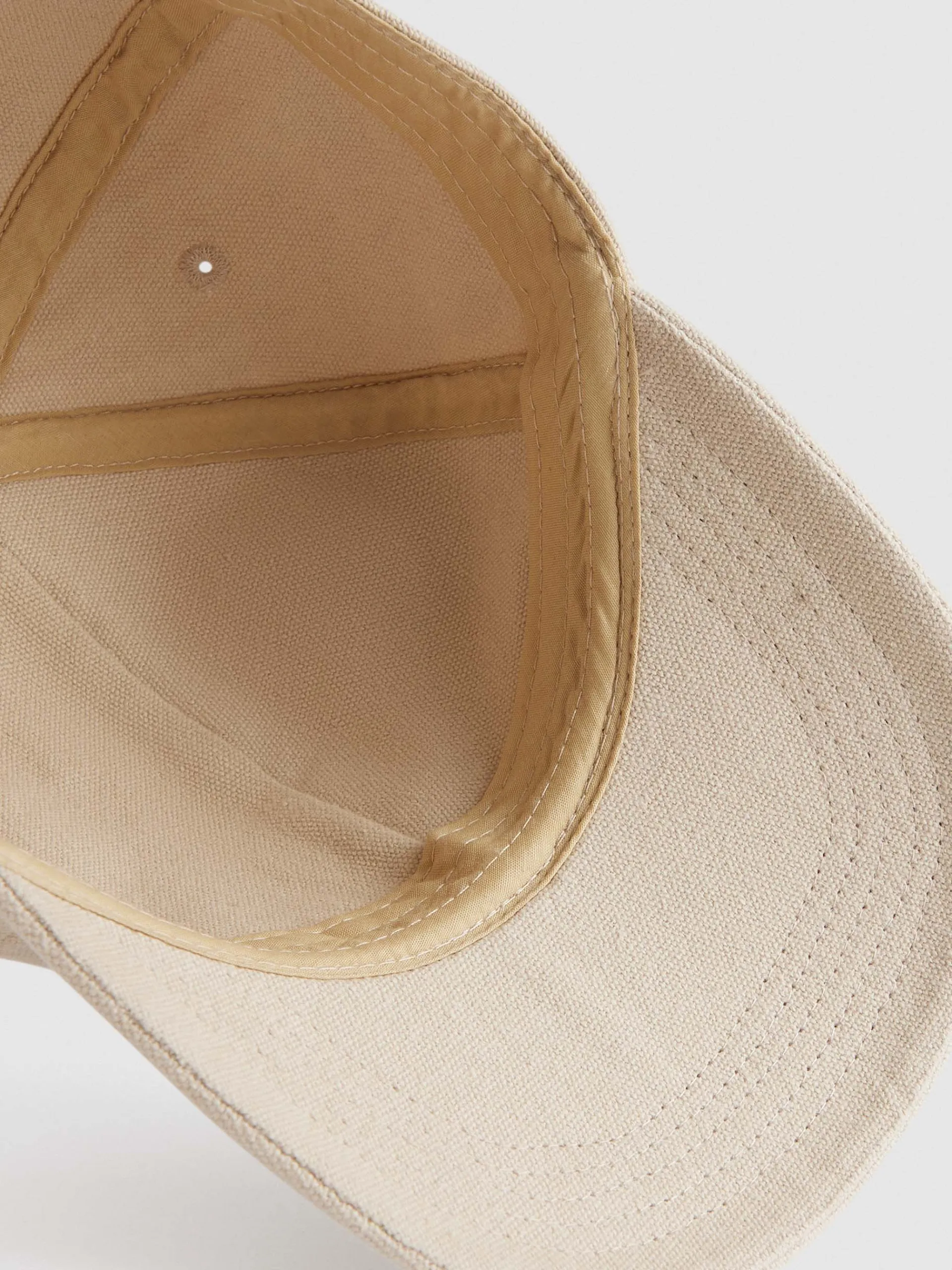 gorra_classic_beige_4.webp Outlet Alvaro Moreno GORRA CLASSIC Beige