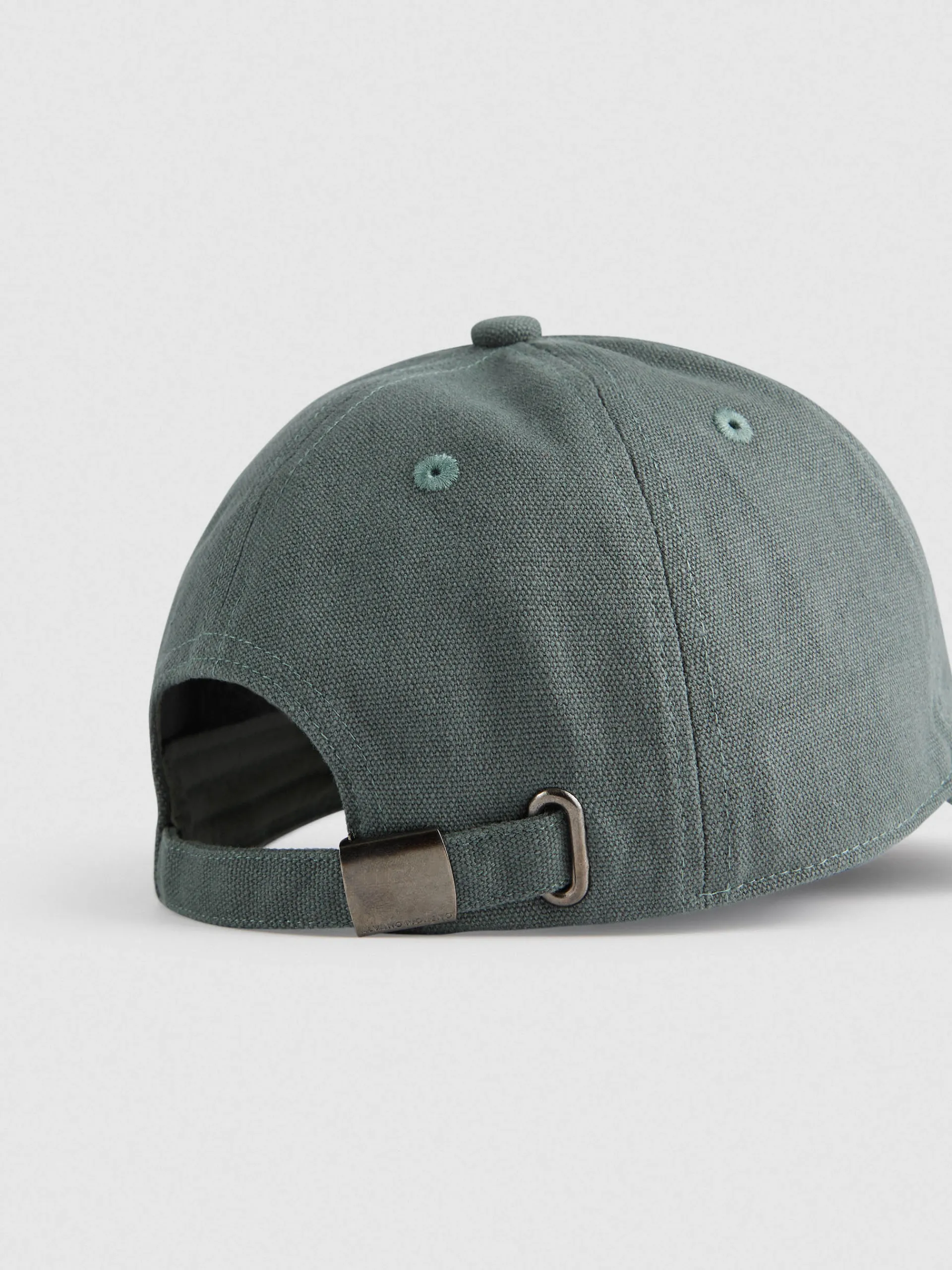 gorra_classic_verde_2.webp Hot Alvaro Moreno GORRA CLASSIC Verde