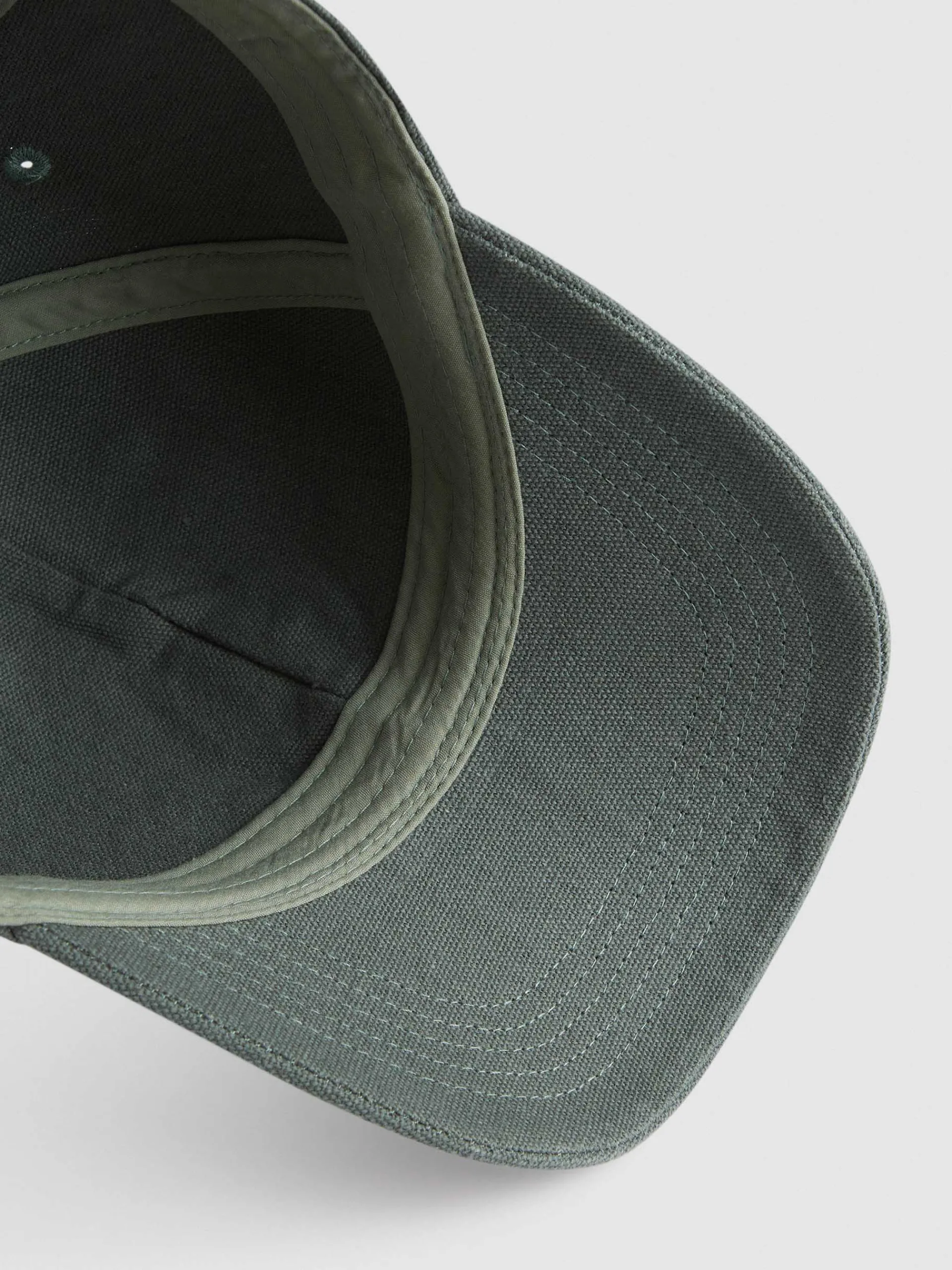 gorra_classic_verde_4.webp Hot Alvaro Moreno GORRA CLASSIC Verde