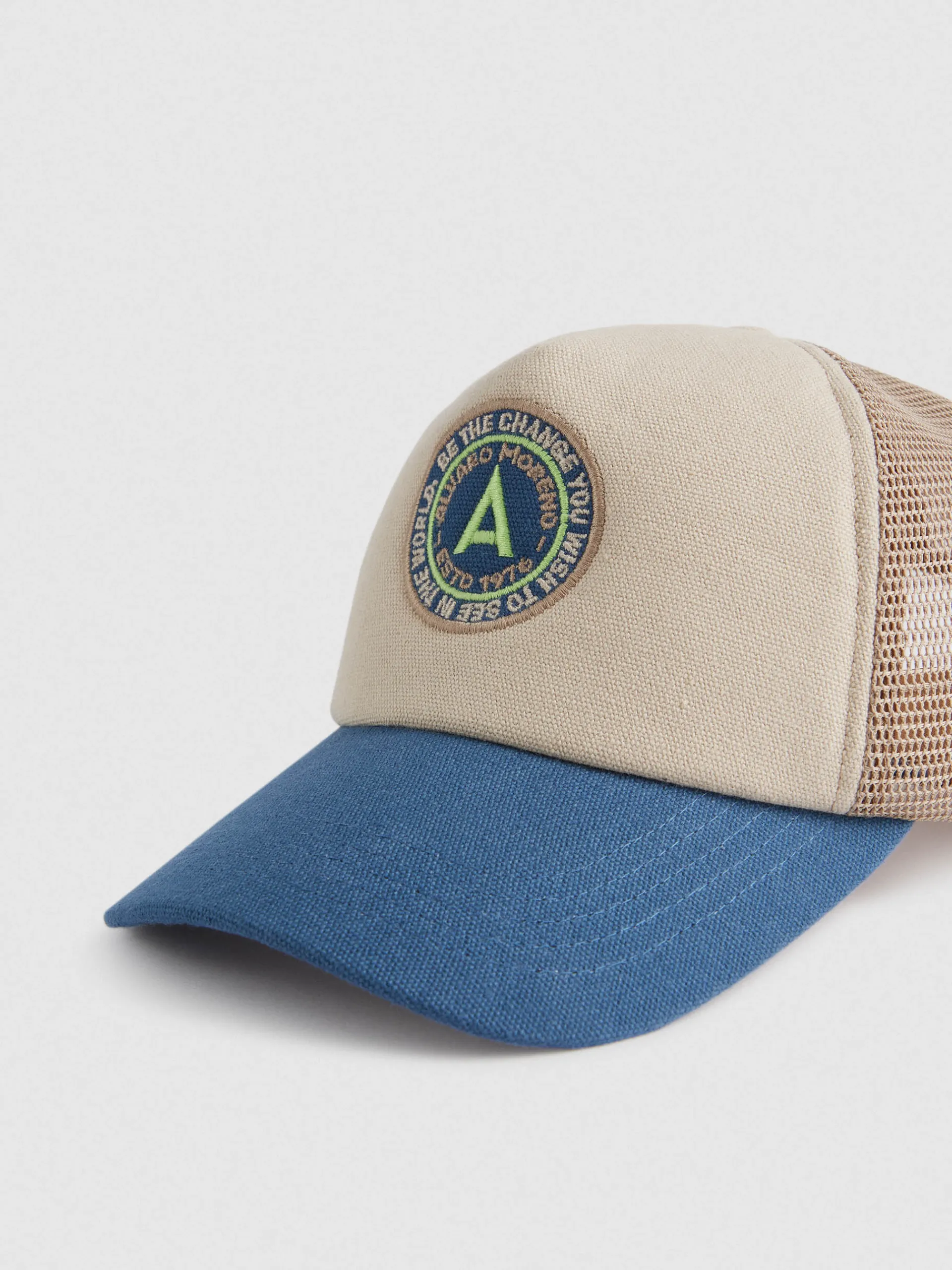 gorra_logo_beige_3.webp Cheap Alvaro Moreno GORRA LOGO Beige