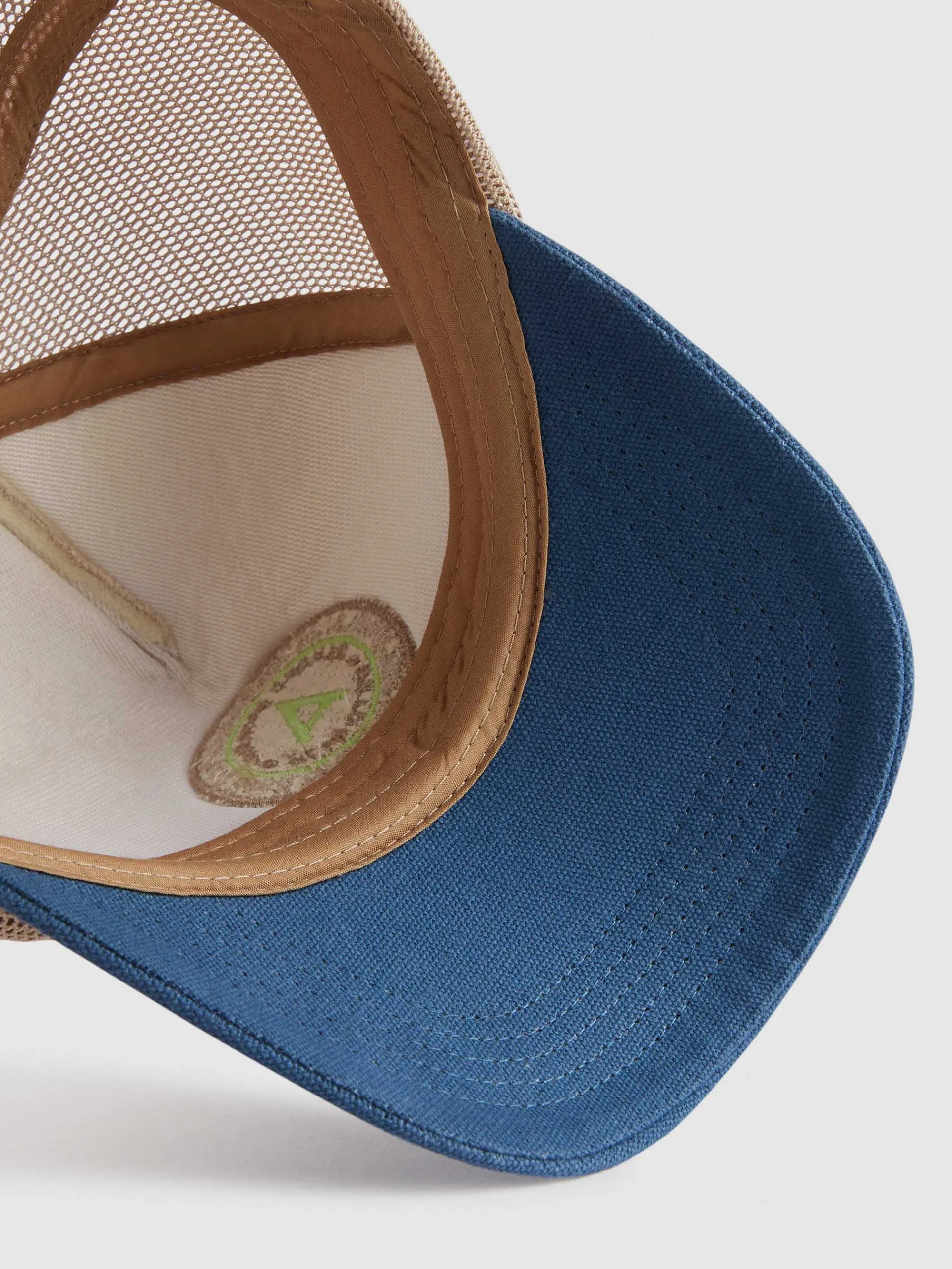 gorra_logo_beige_4.webp Cheap Alvaro Moreno GORRA LOGO Beige