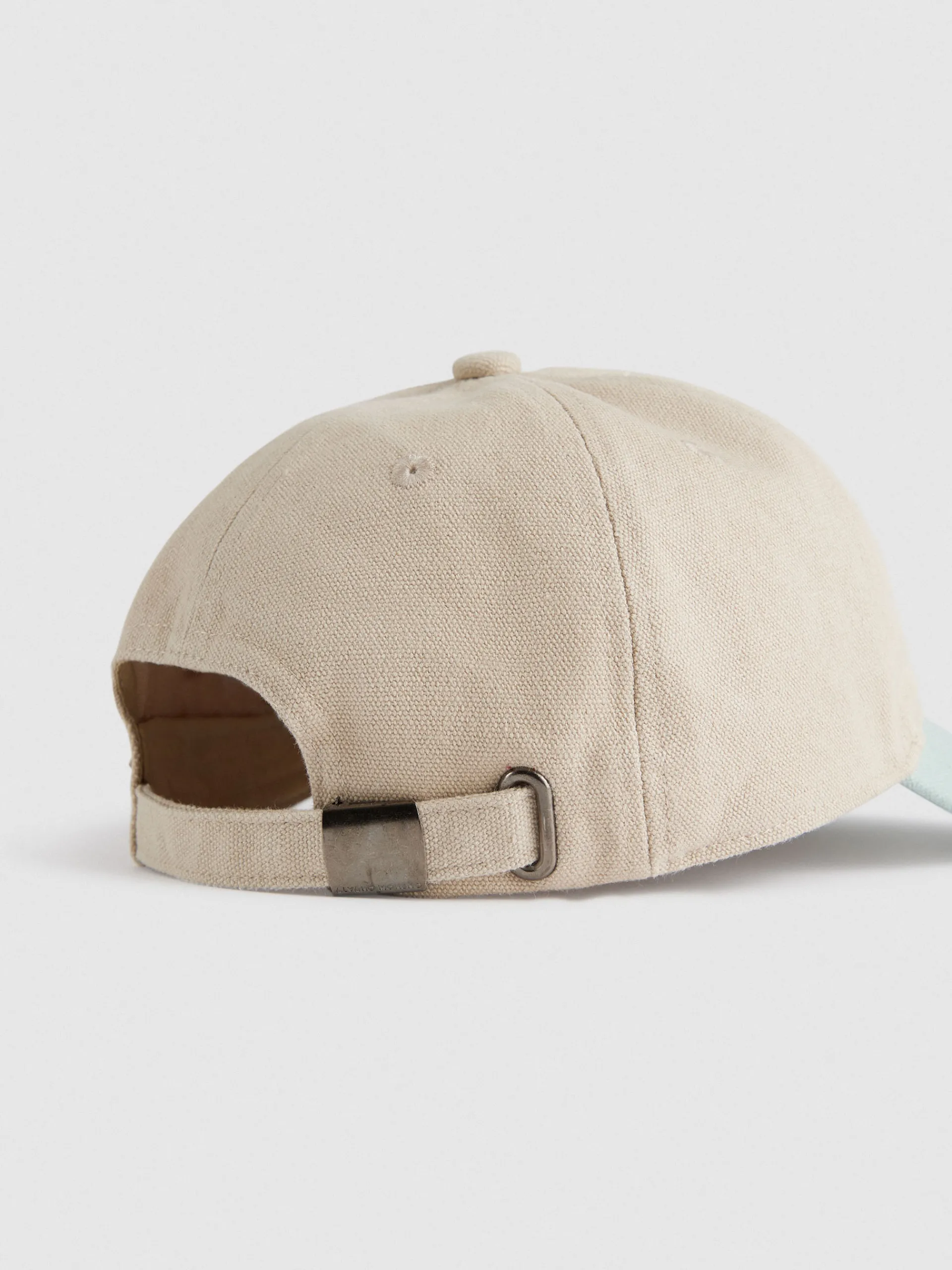 gorra_surf_beige_2.webp Hot Alvaro Moreno GORRA SURF Beige