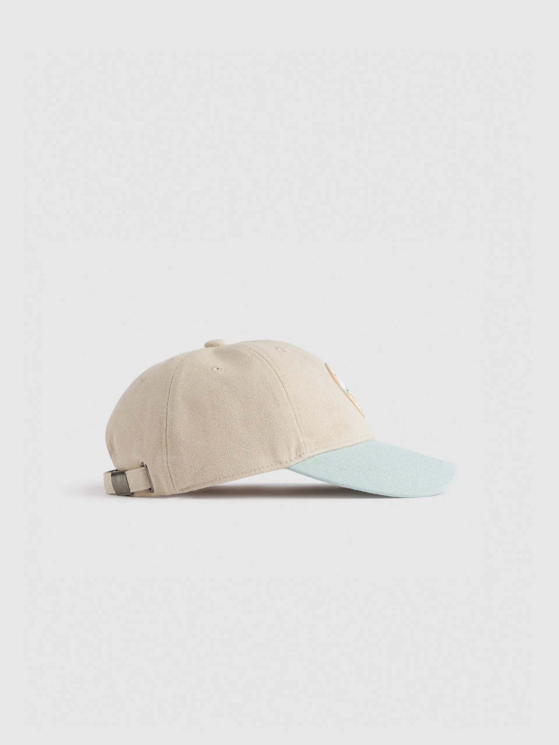gorra_surf_kids_beige_1.webp Store Alvaro Moreno GORRA SURF KIDS Beige