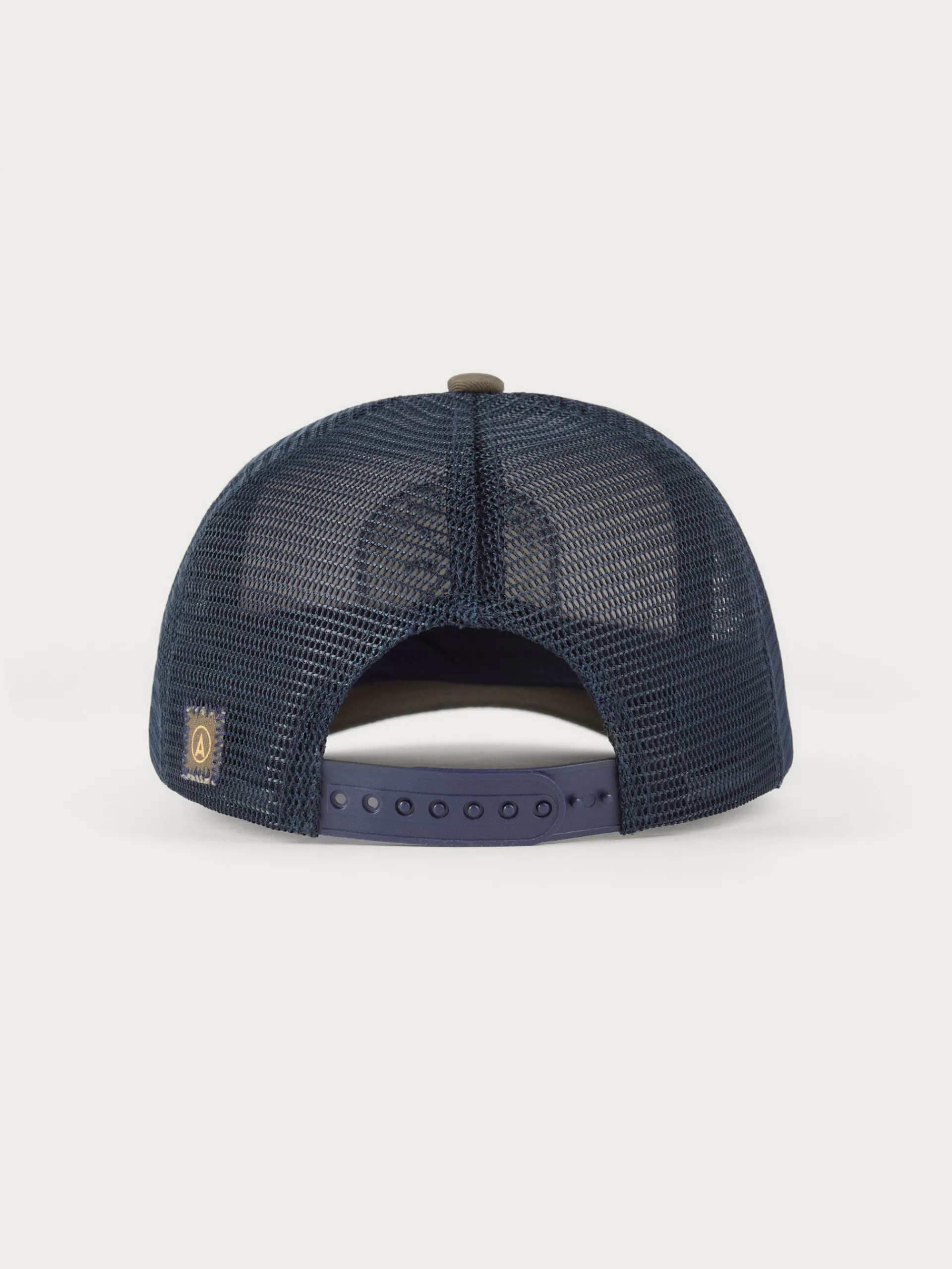 gorra_truck_snowboard_verde_2.webp Cheap Alvaro Moreno GORRA TRUCK SNOWBOARD Verde