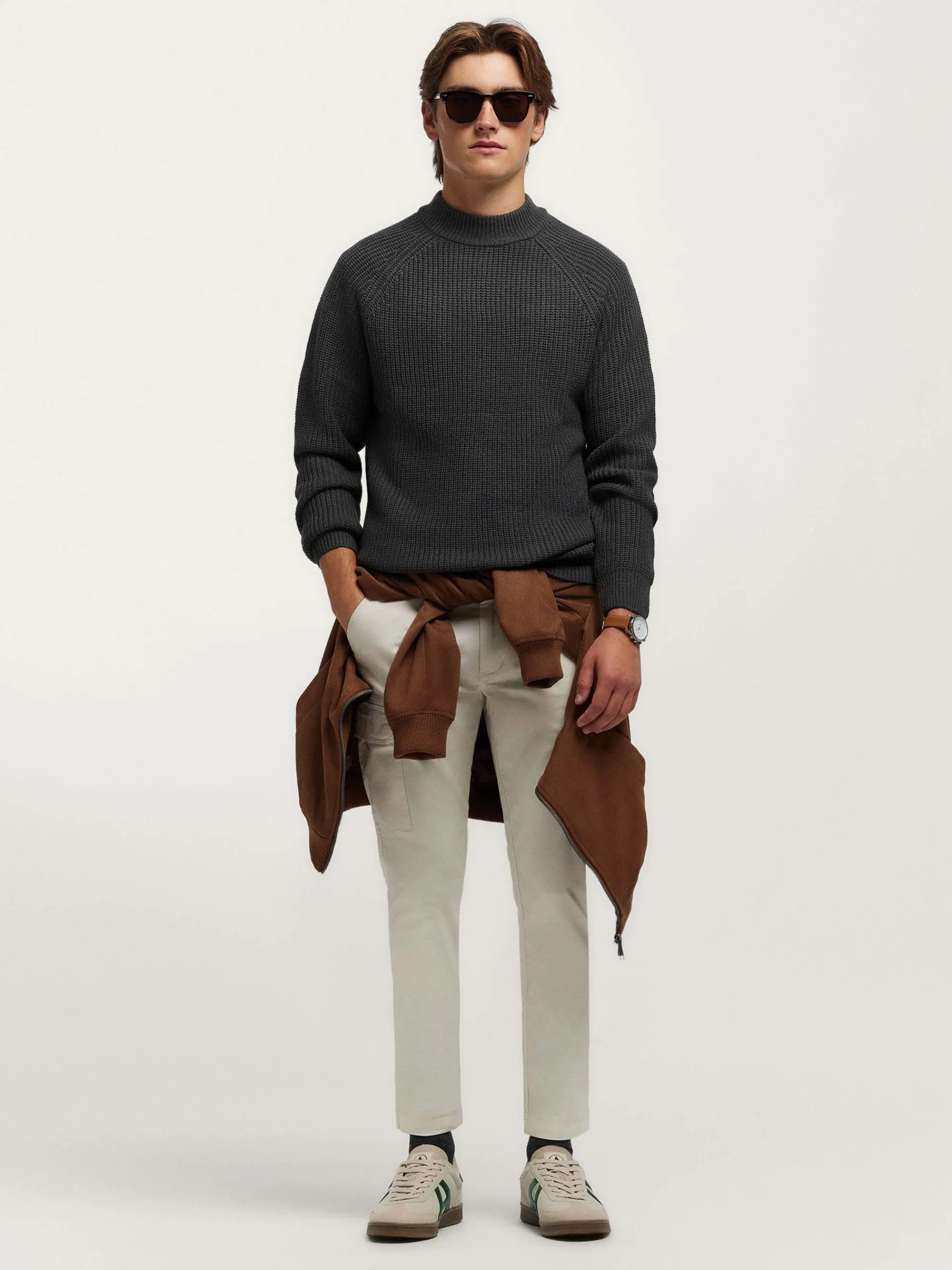 Online Alvaro Moreno JERSEY BRUCKS Verde