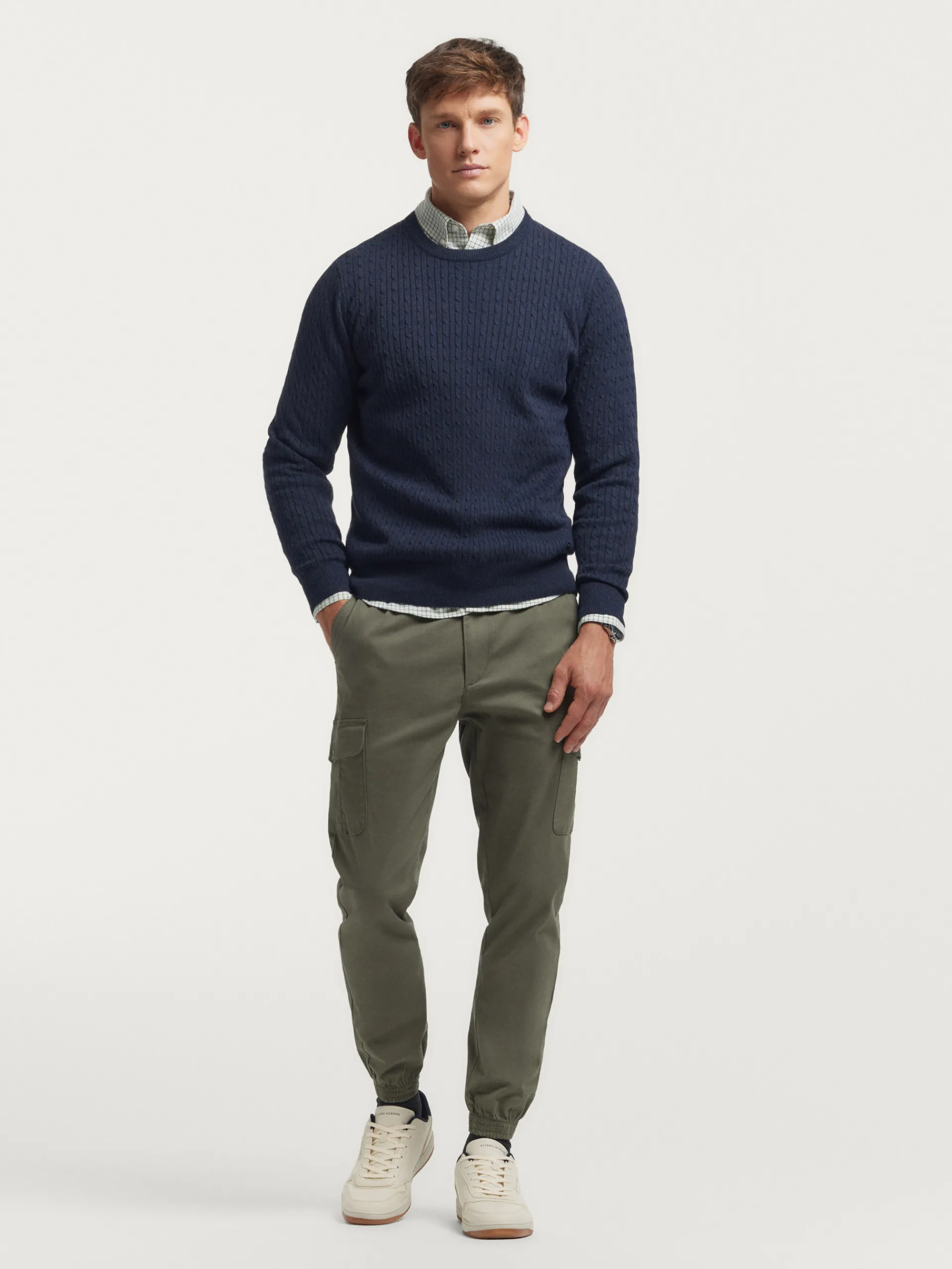 jersey_ochos_azul_marino_3.webp Sale Alvaro Moreno JERSEY OCHOS Azul Marino