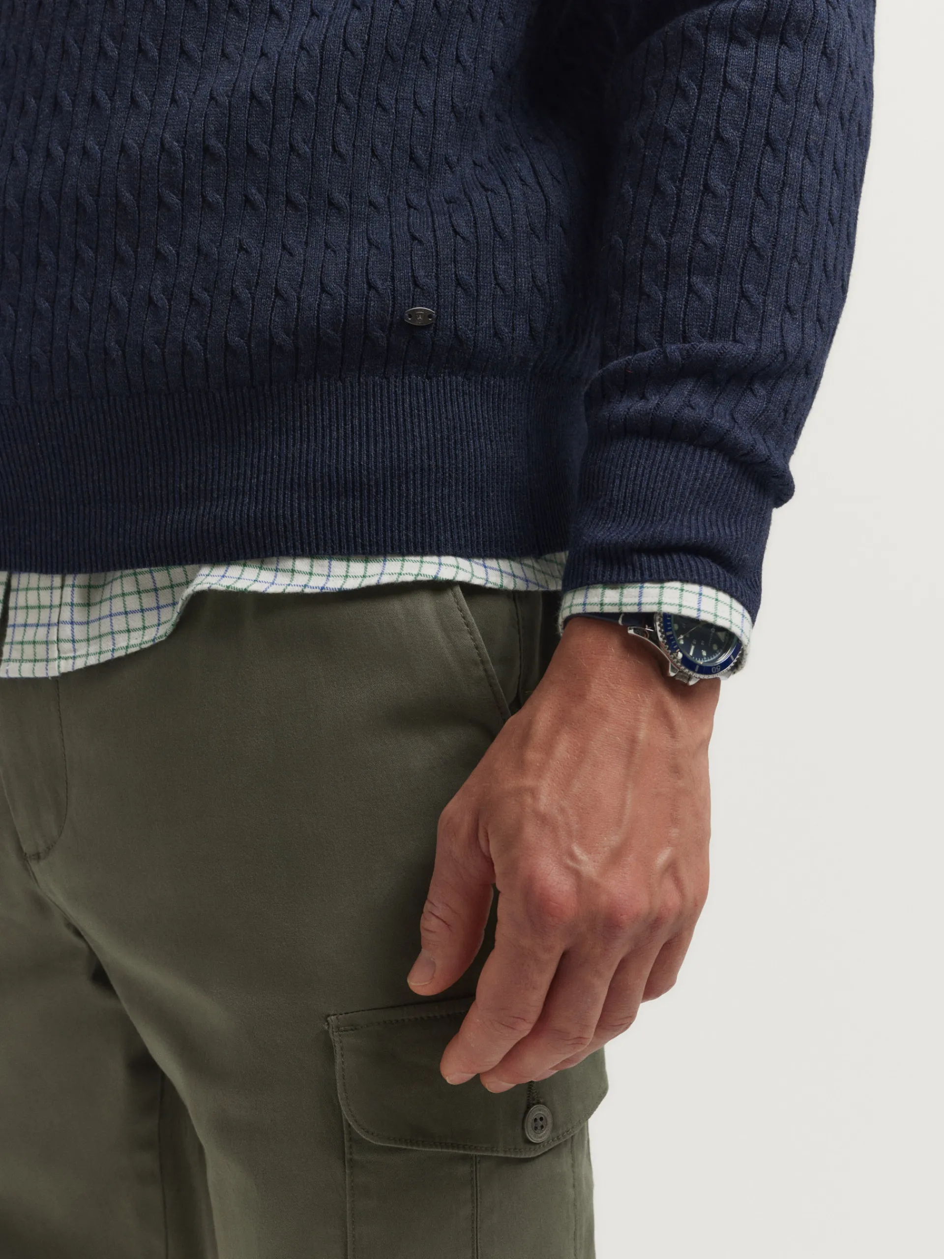 jersey_ochos_azul_marino_5.webp Sale Alvaro Moreno JERSEY OCHOS Azul Marino