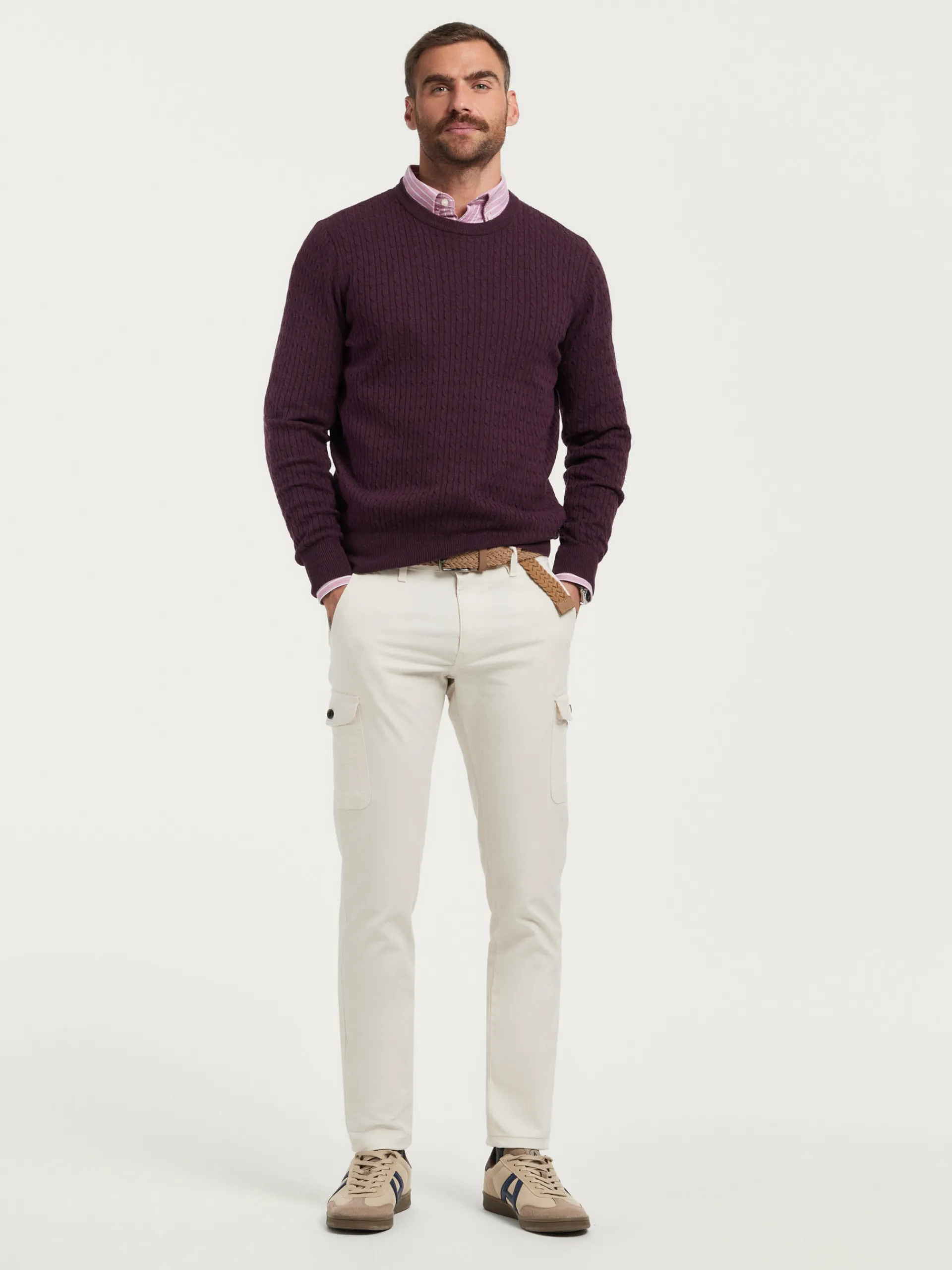 jersey_ochos_burdeos_3.webp Clearance Alvaro Moreno JERSEY OCHOS Burdeos