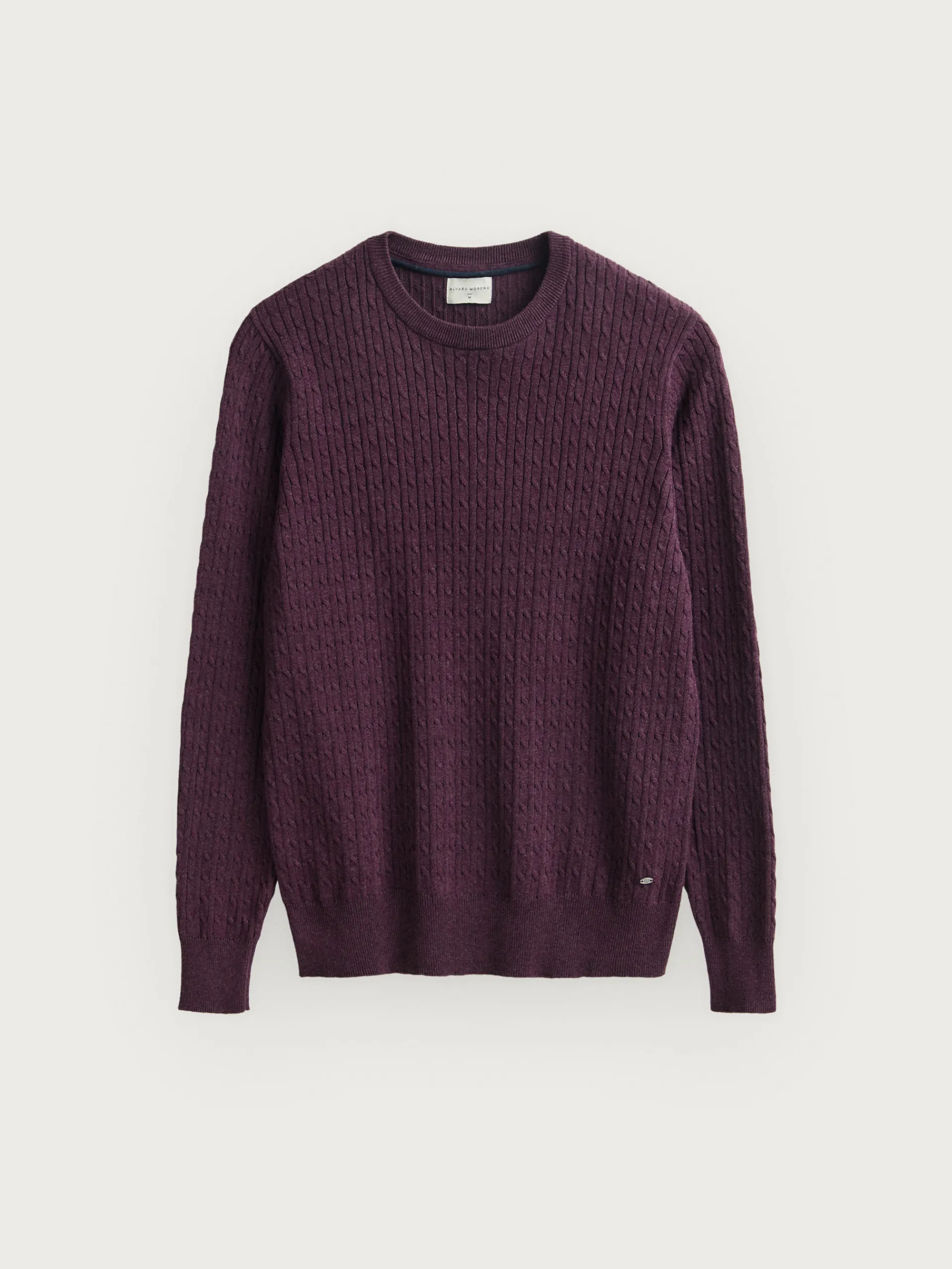 jersey_ochos_burdeos_4.webp Clearance Alvaro Moreno JERSEY OCHOS Burdeos