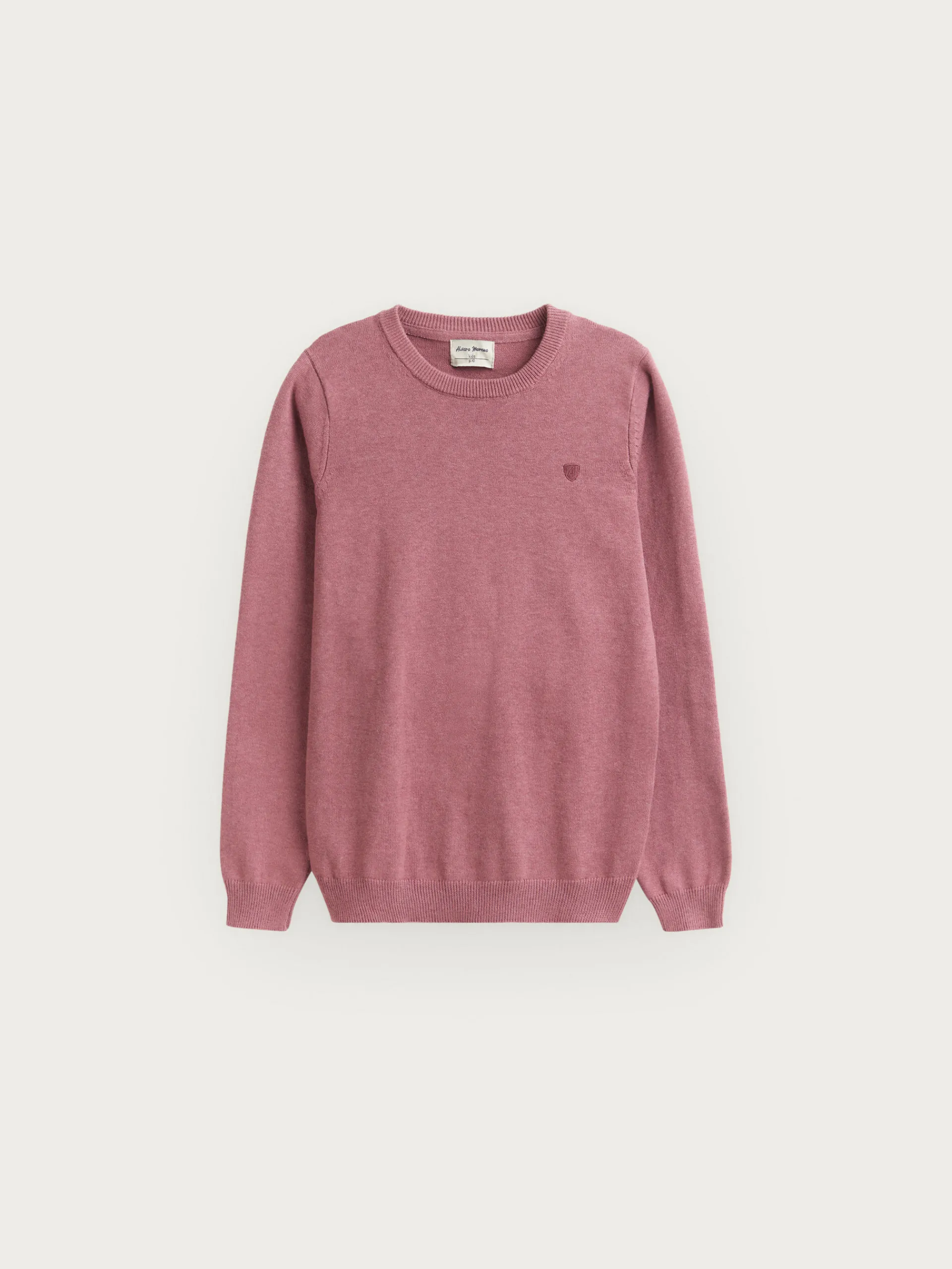 jersey_round_neck_kids_violeta_4.webp Online Alvaro Moreno JERSEY ROUND NECK KIDS Violeta