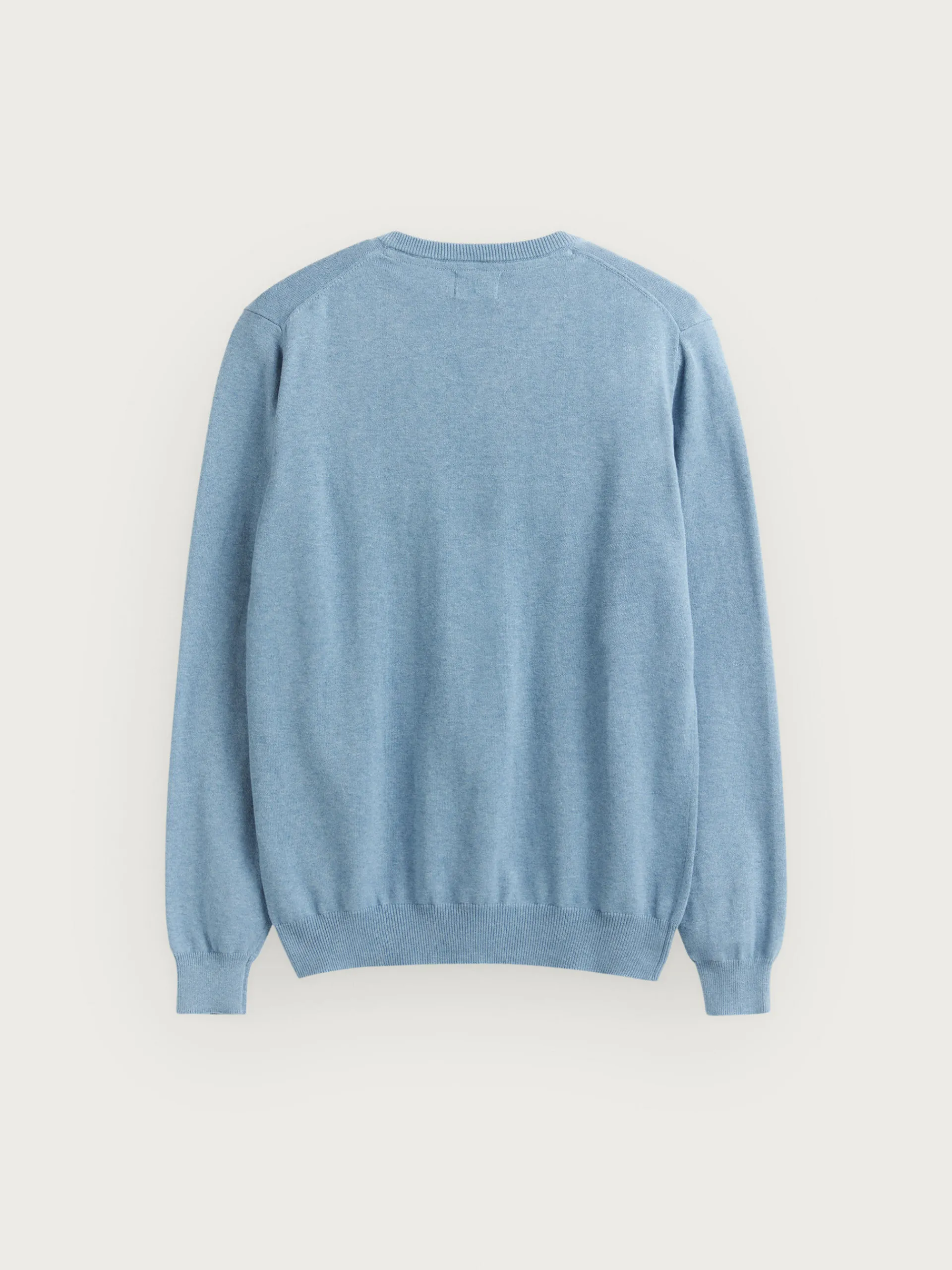 jersey_vneck_trendy_celeste_5.webp New Alvaro Moreno JERSEY V-NECK TRENDY Celeste